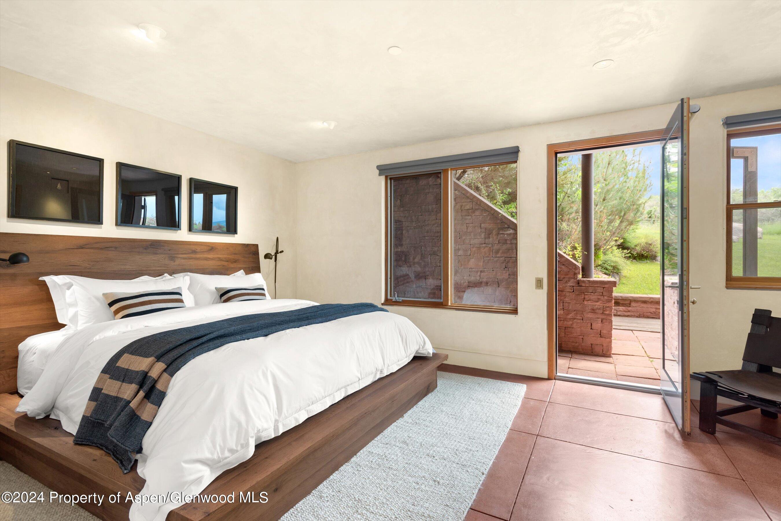 700 Nell Erickson Road Aspen CO 81611