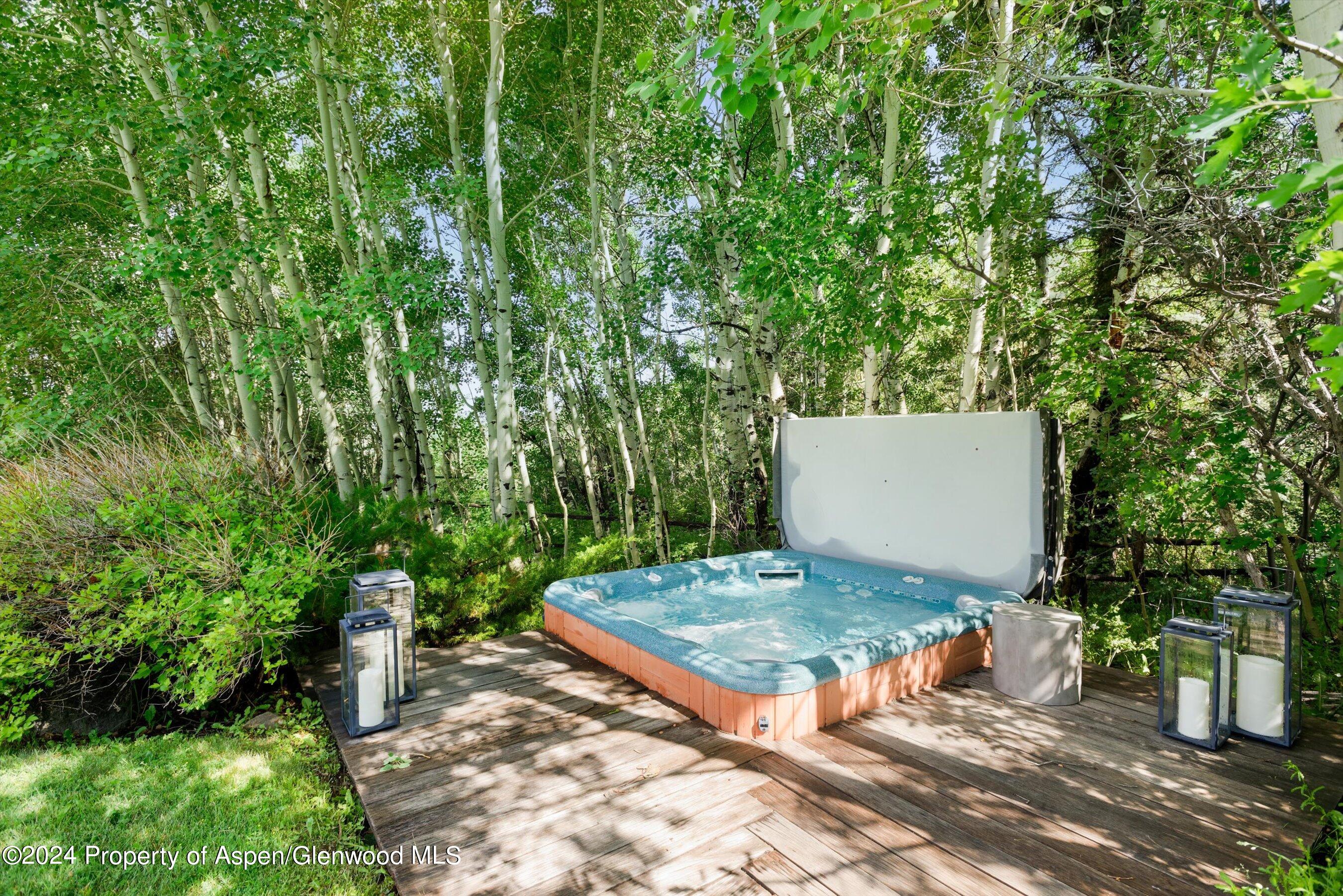 700 Nell Erickson Road Aspen CO 81611