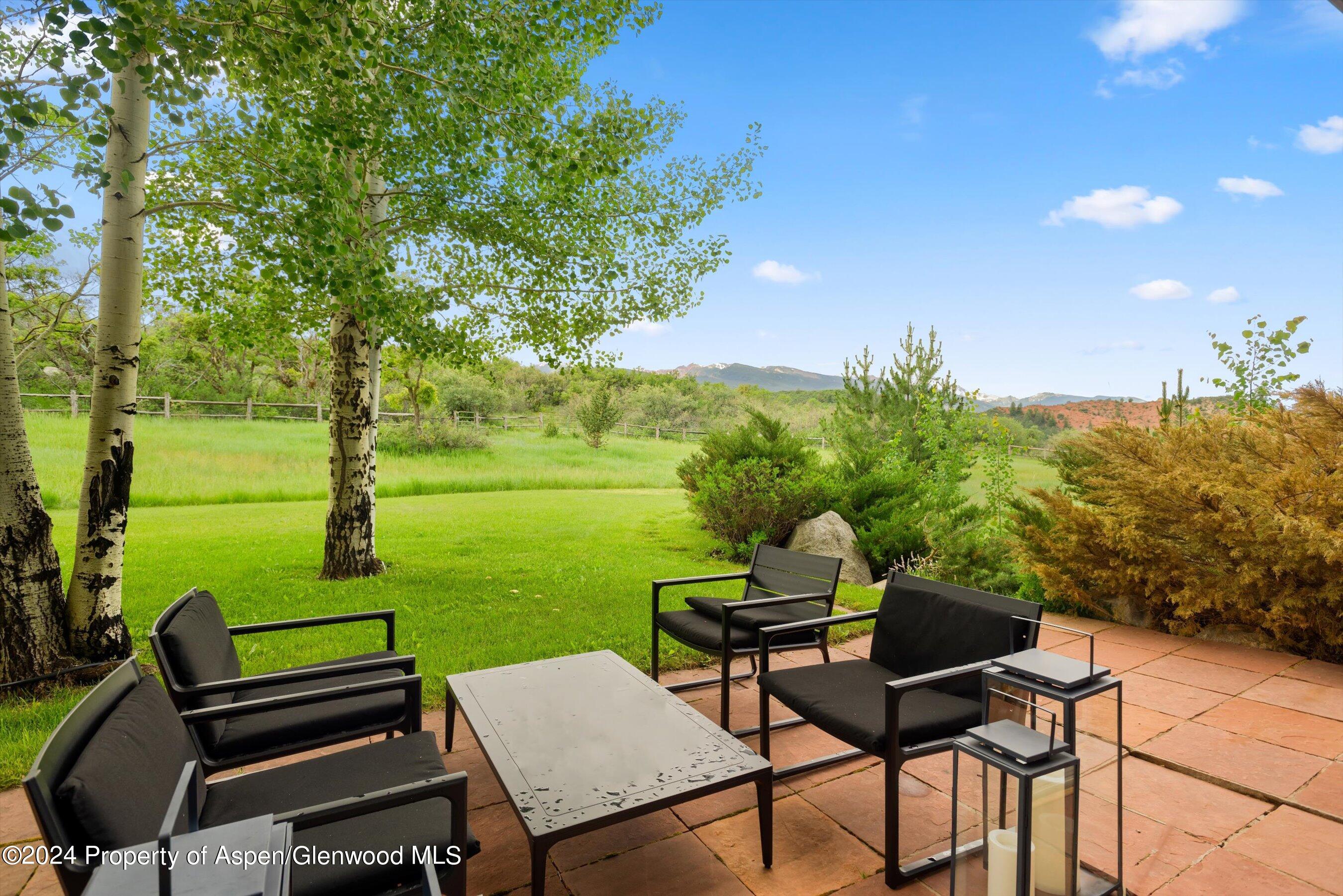 700 Nell Erickson Road Aspen CO 81611