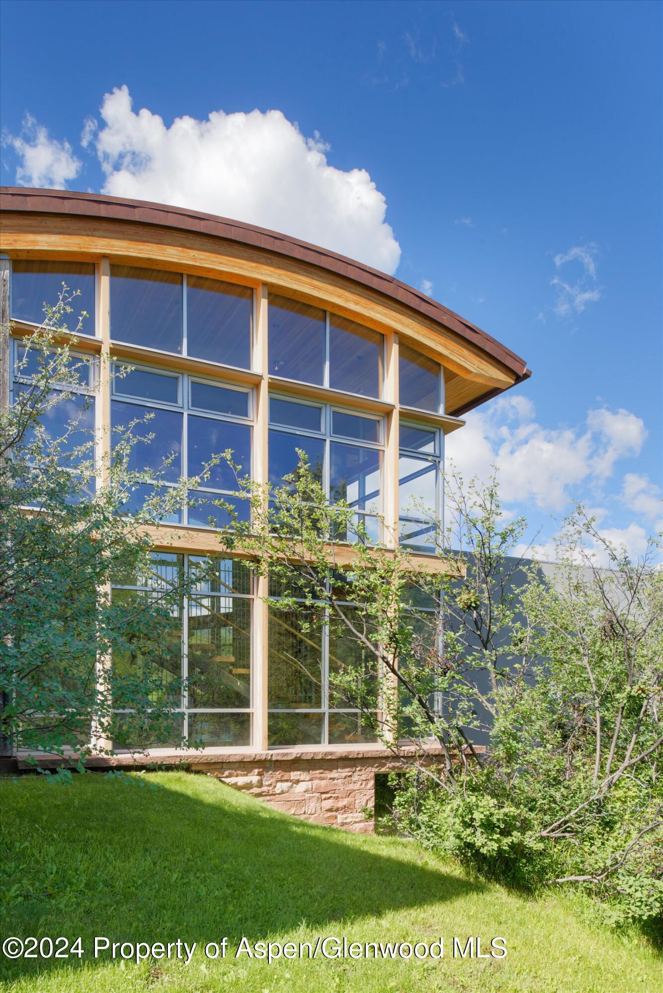 700 Nell Erickson Road Aspen CO 81611