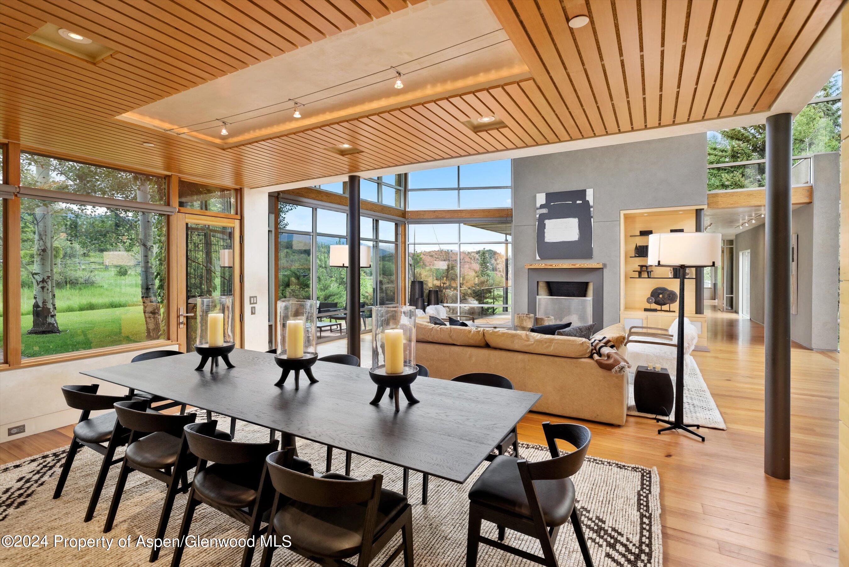 700 Nell Erickson Road Aspen CO 81611