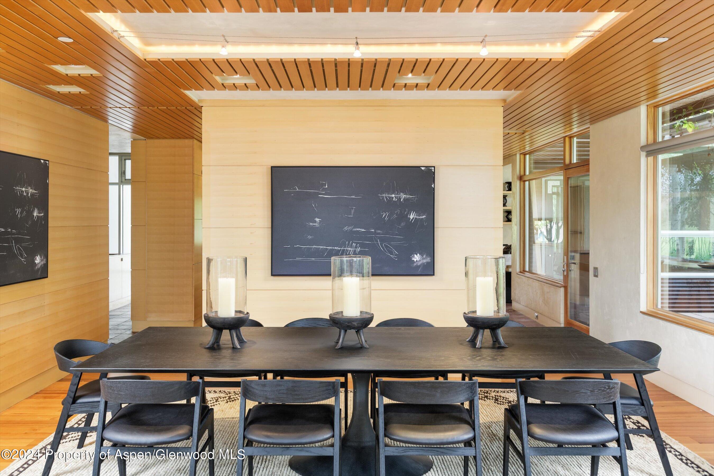 700 Nell Erickson Road Aspen CO 81611