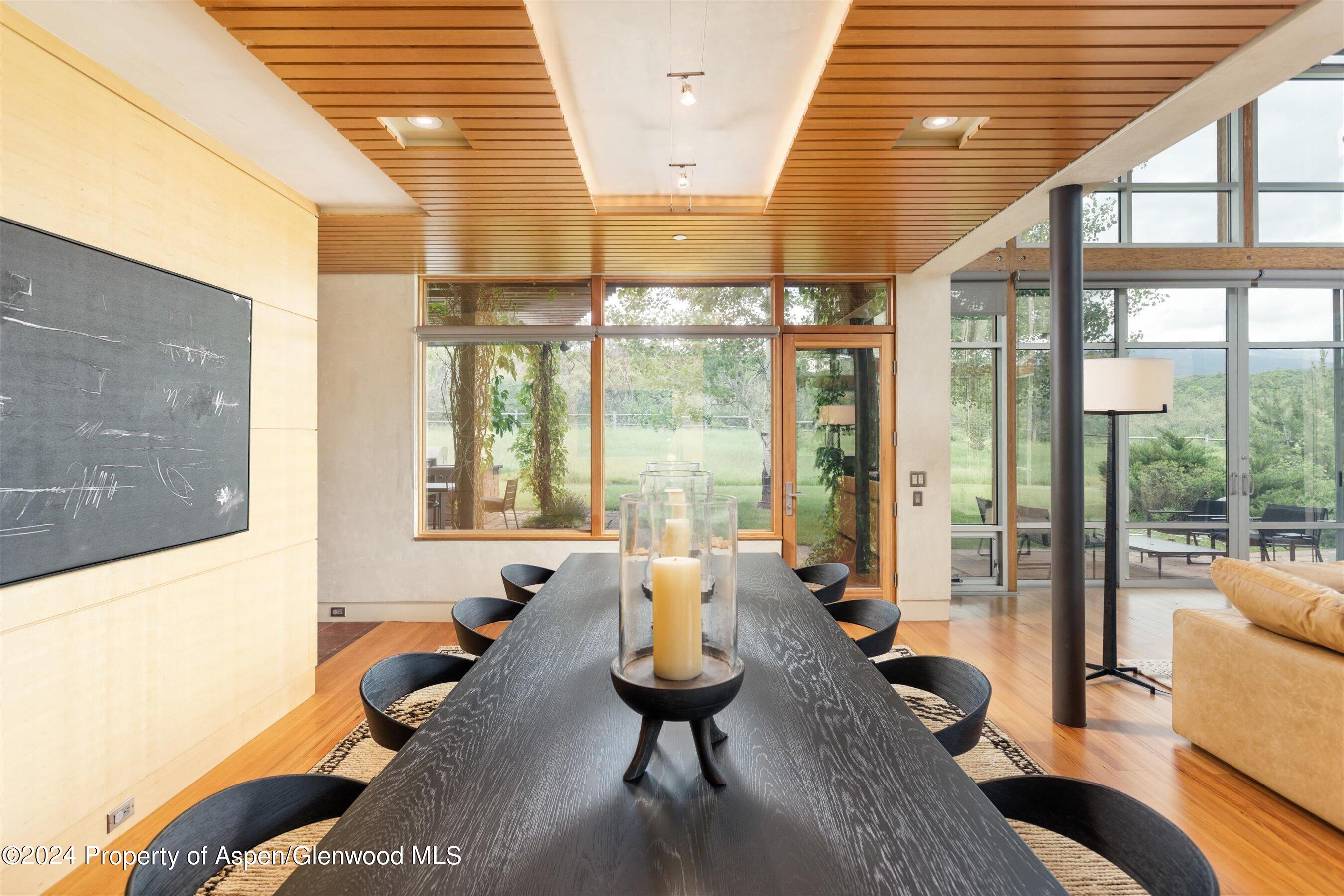 700 Nell Erickson Road Aspen CO 81611