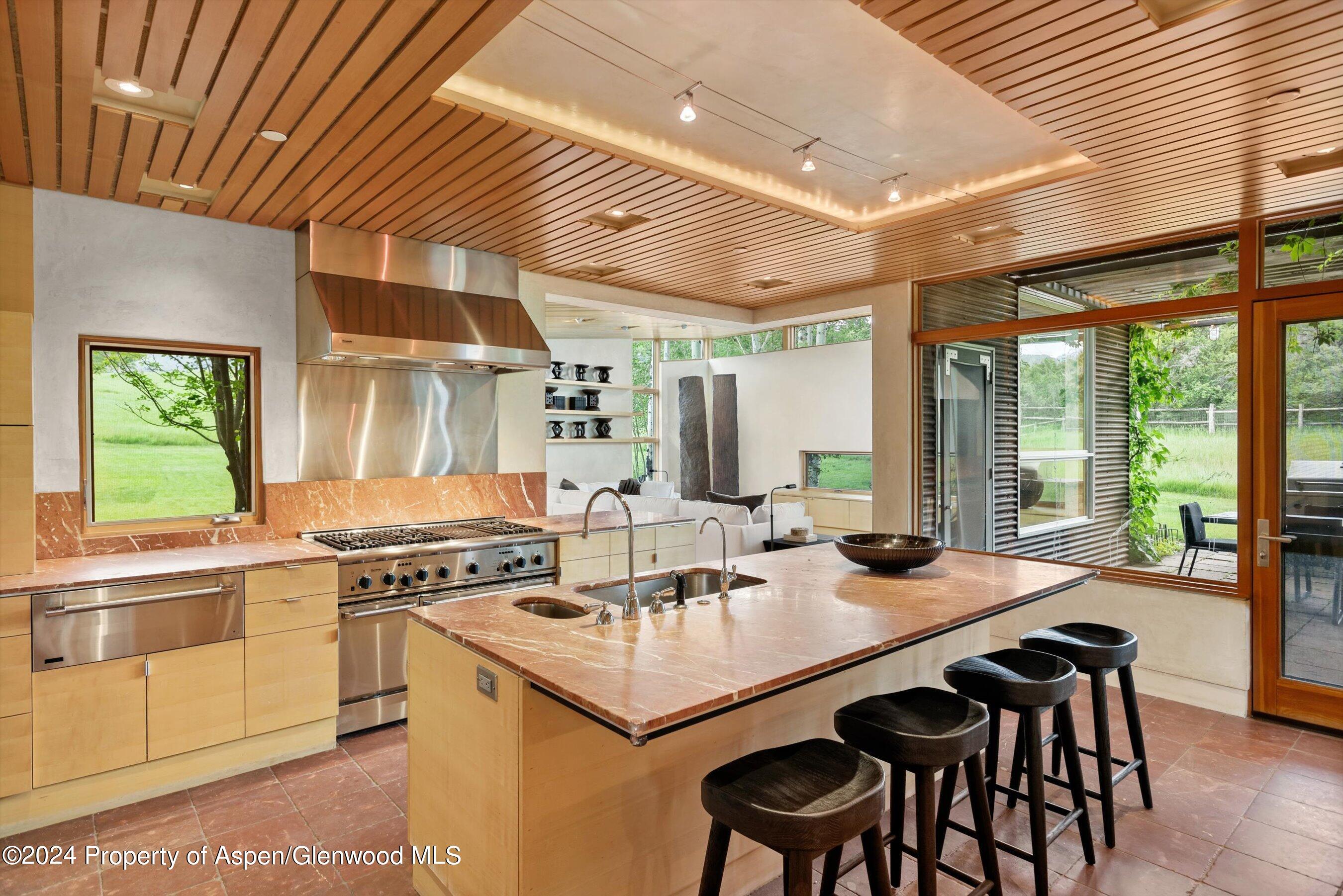 700 Nell Erickson Road Aspen CO 81611