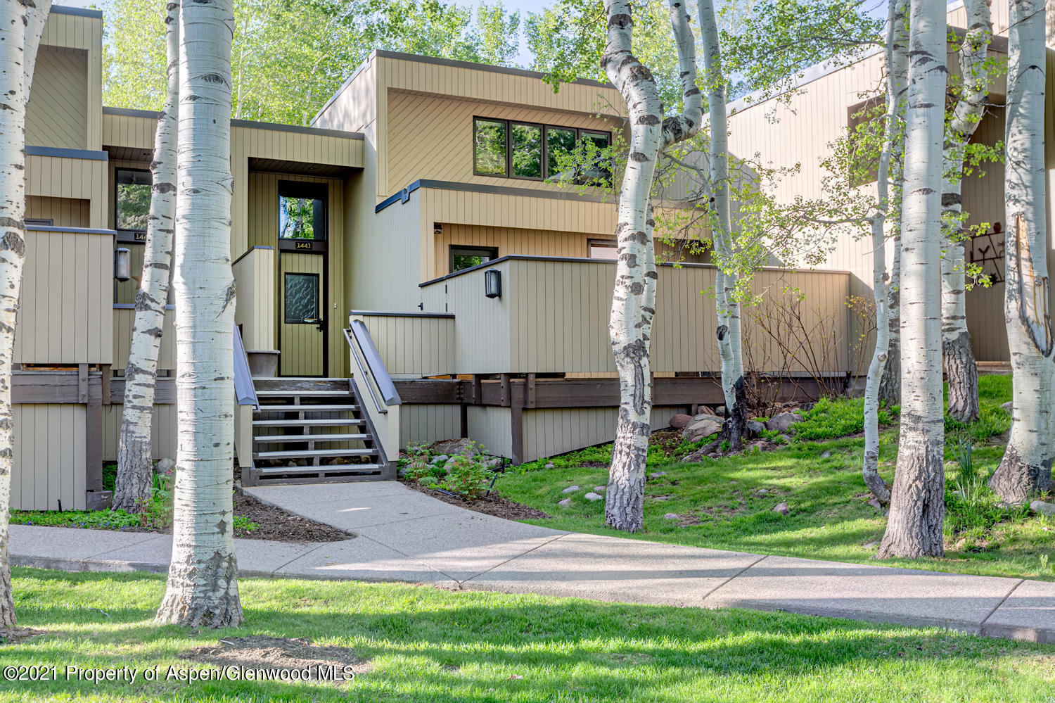1441 Crystal Lake Road Aspen CO 81611