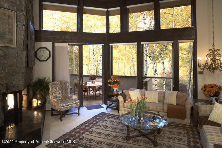 1441 Crystal Lake Road Aspen CO 81611