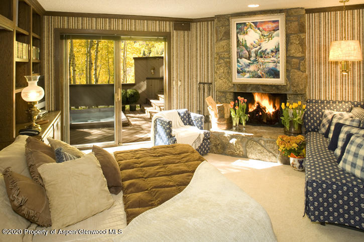 1441 Crystal Lake Road Aspen CO 81611