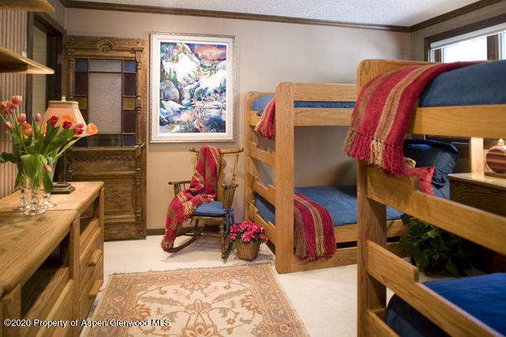 1441 Crystal Lake Road Aspen CO 81611