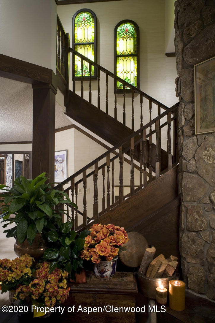 1441 Crystal Lake Road Aspen CO 81611