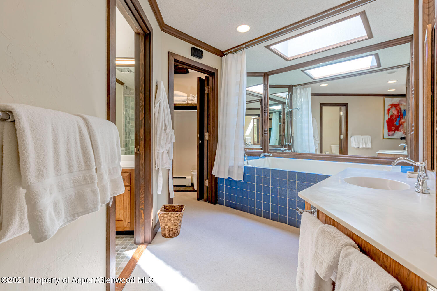 1441 Crystal Lake Road Aspen CO 81611