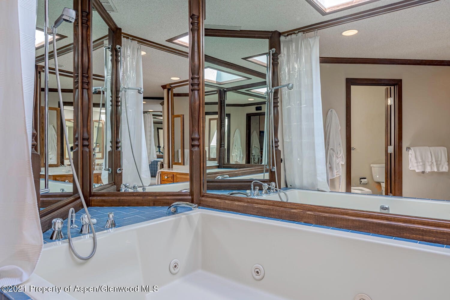 1441 Crystal Lake Road Aspen CO 81611