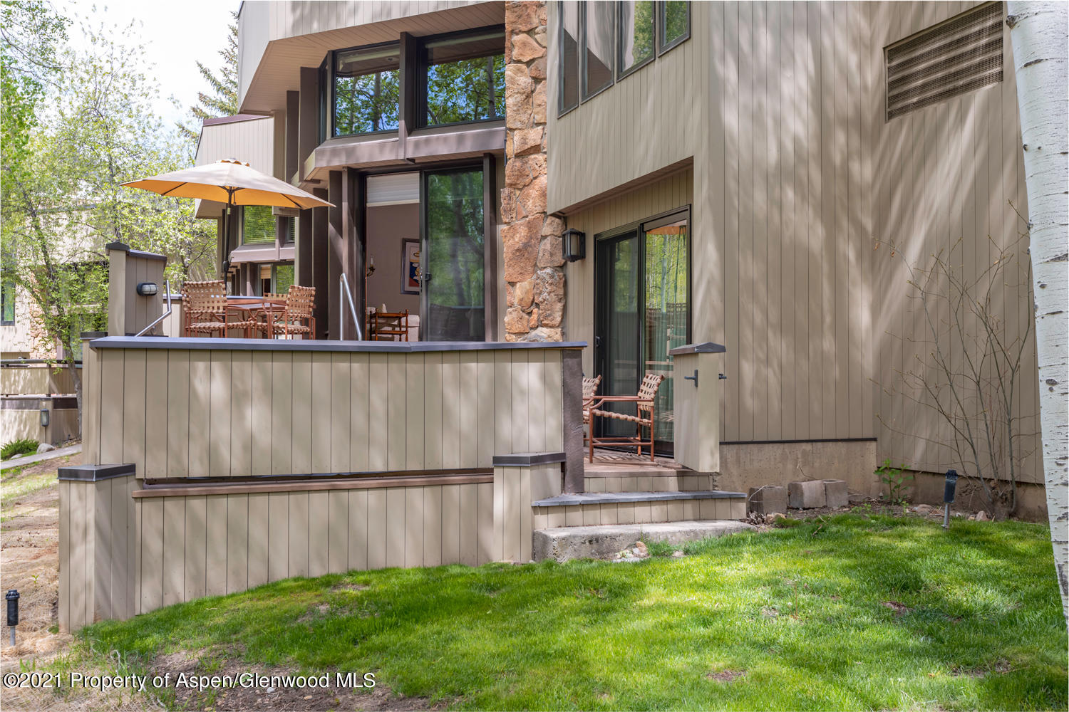 1441 Crystal Lake Road Aspen CO 81611