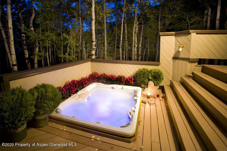 1441 Crystal Lake Road Aspen CO 81611