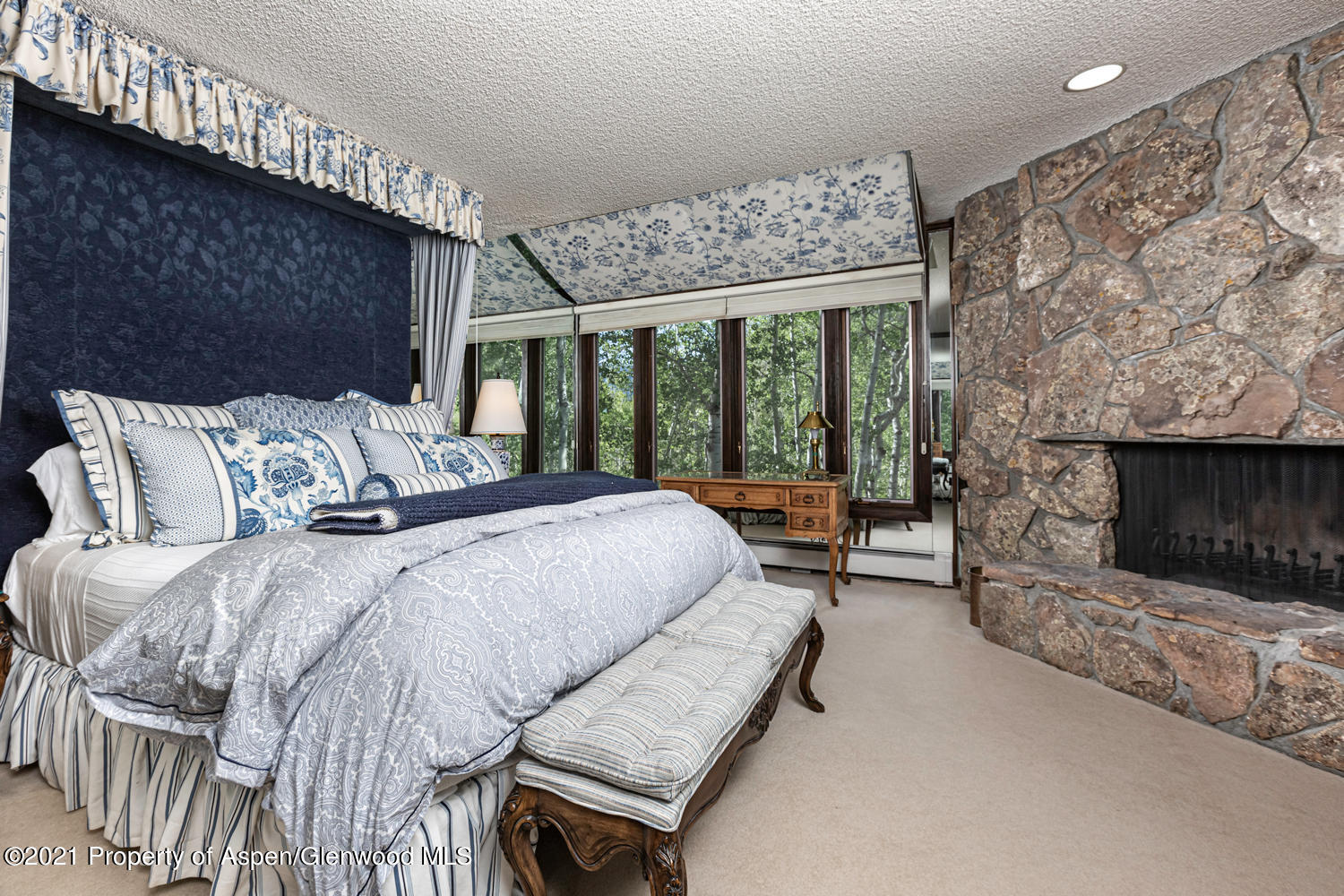 1441 Crystal Lake Road Aspen CO 81611