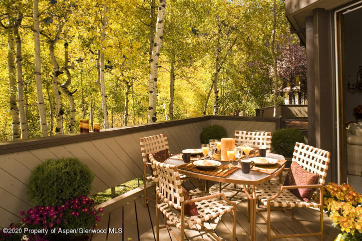 1441 Crystal Lake Road Aspen CO 81611