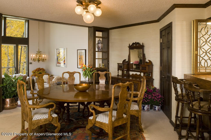 1441 Crystal Lake Road Aspen CO 81611