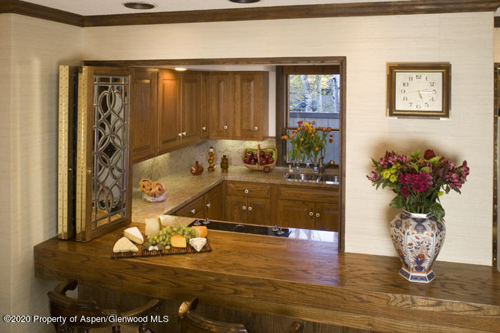 1441 Crystal Lake Road Aspen CO 81611