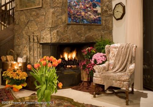 1441 Crystal Lake Road Aspen CO 81611