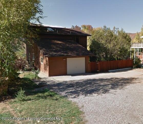 34 Ptarmigan Lane Glenwood Springs CO 81601
