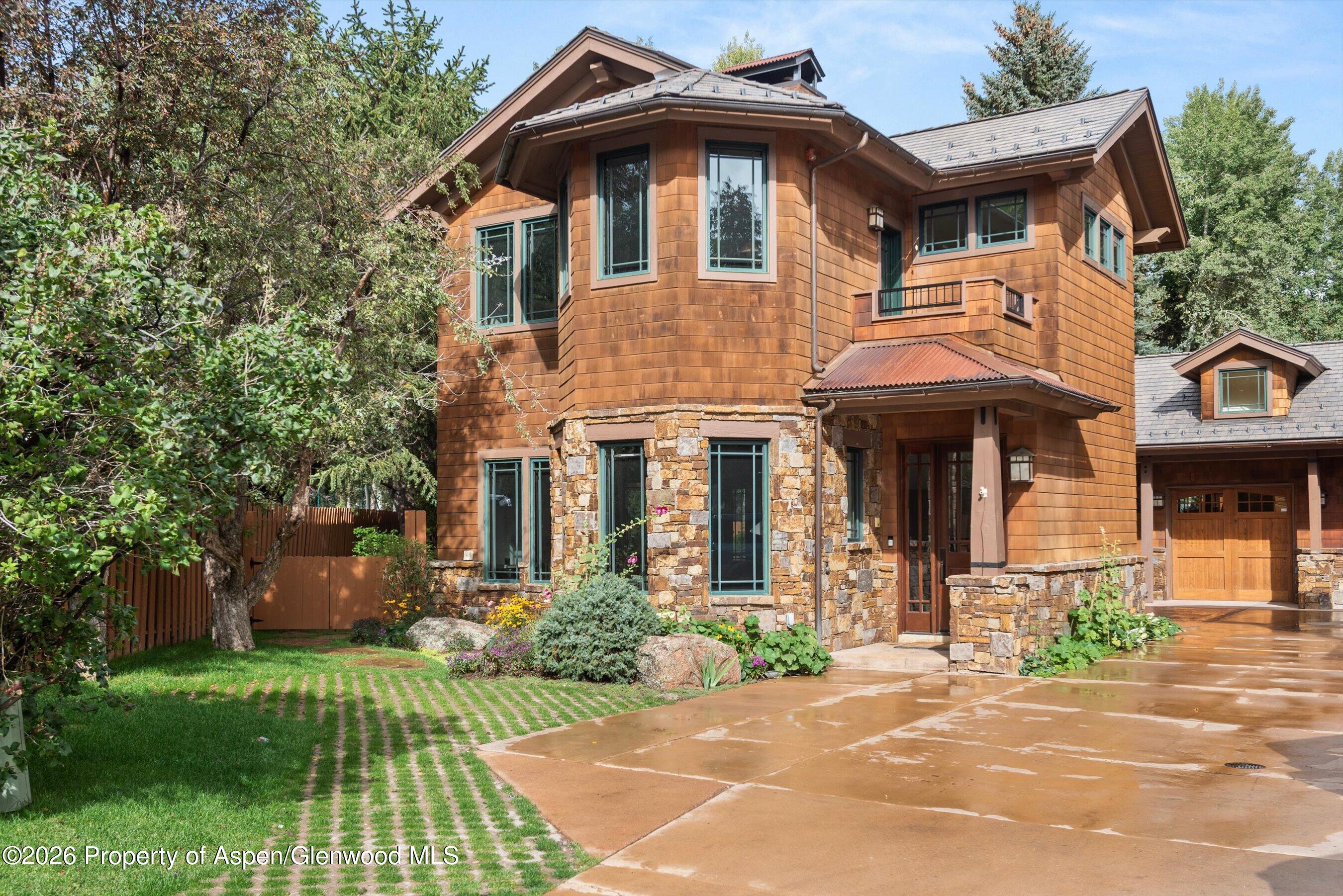 1263 Bunny Court Aspen CO 81611