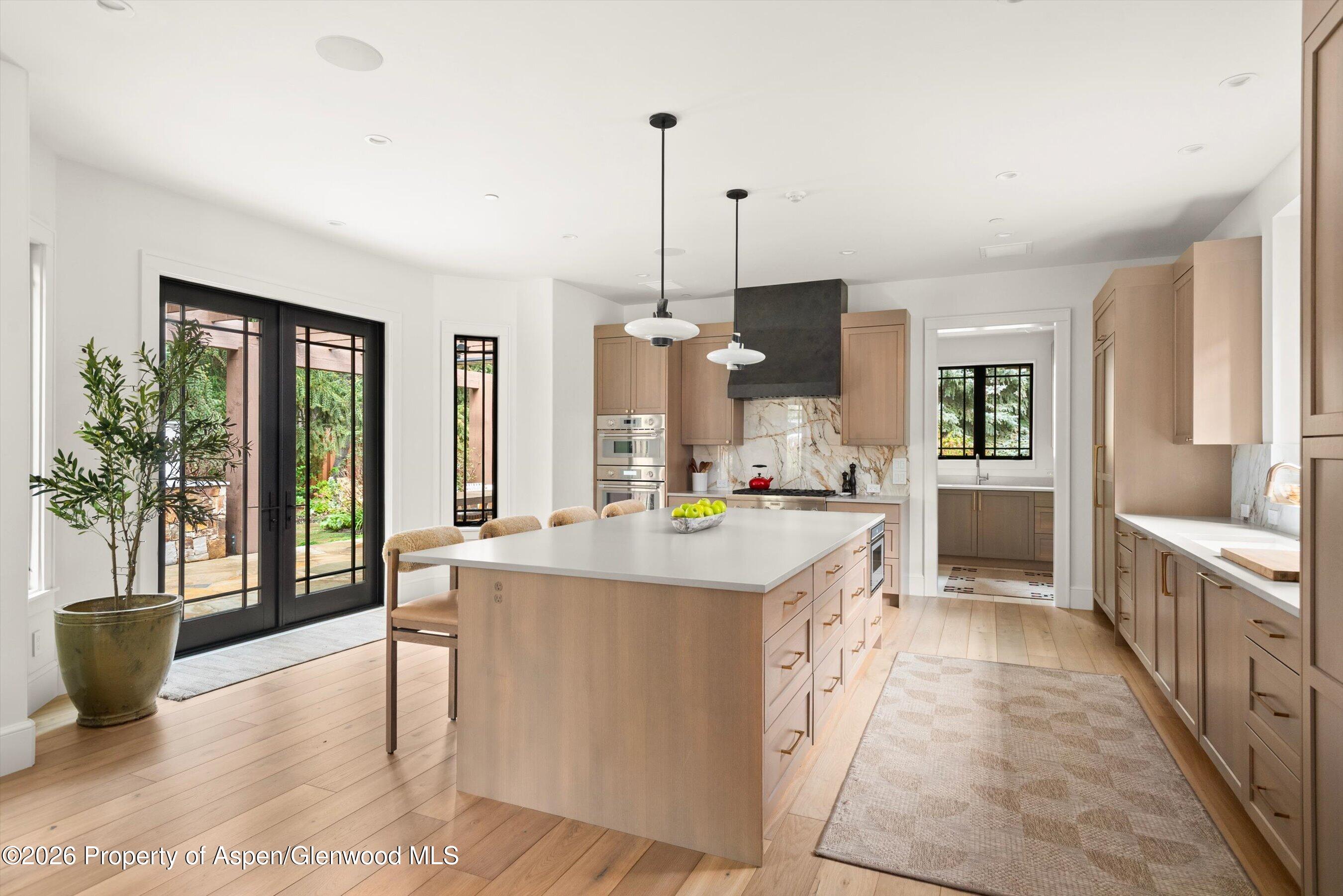 1263 Bunny Court Aspen CO 81611