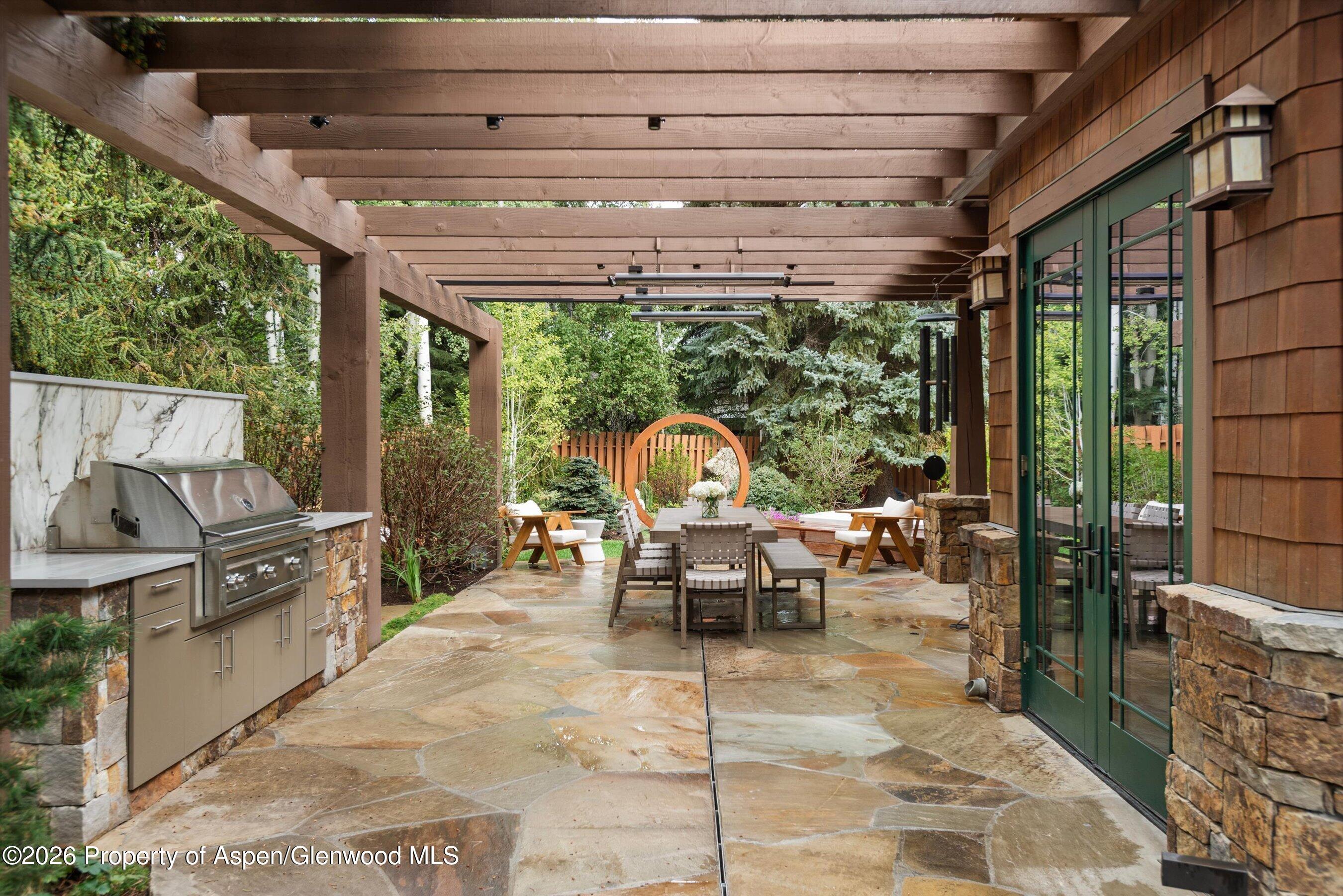 1263 Bunny Court Aspen CO 81611