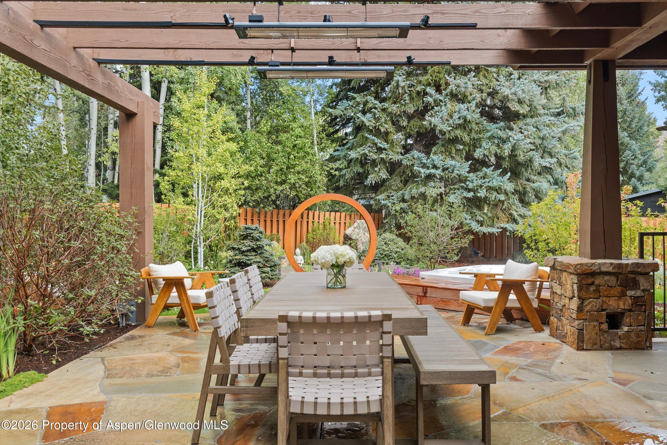 1263 Bunny Court Aspen CO 81611