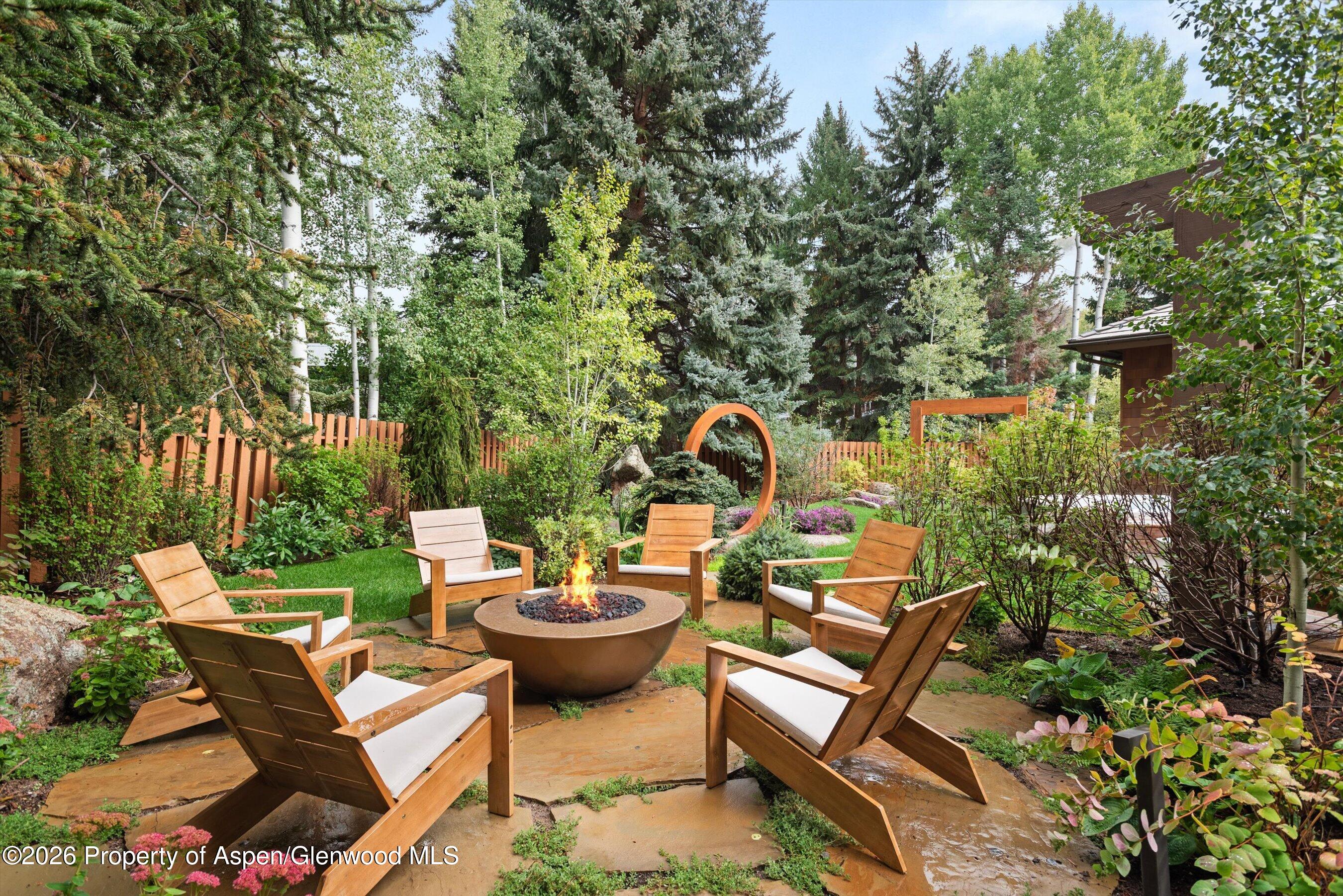 1263 Bunny Court Aspen CO 81611