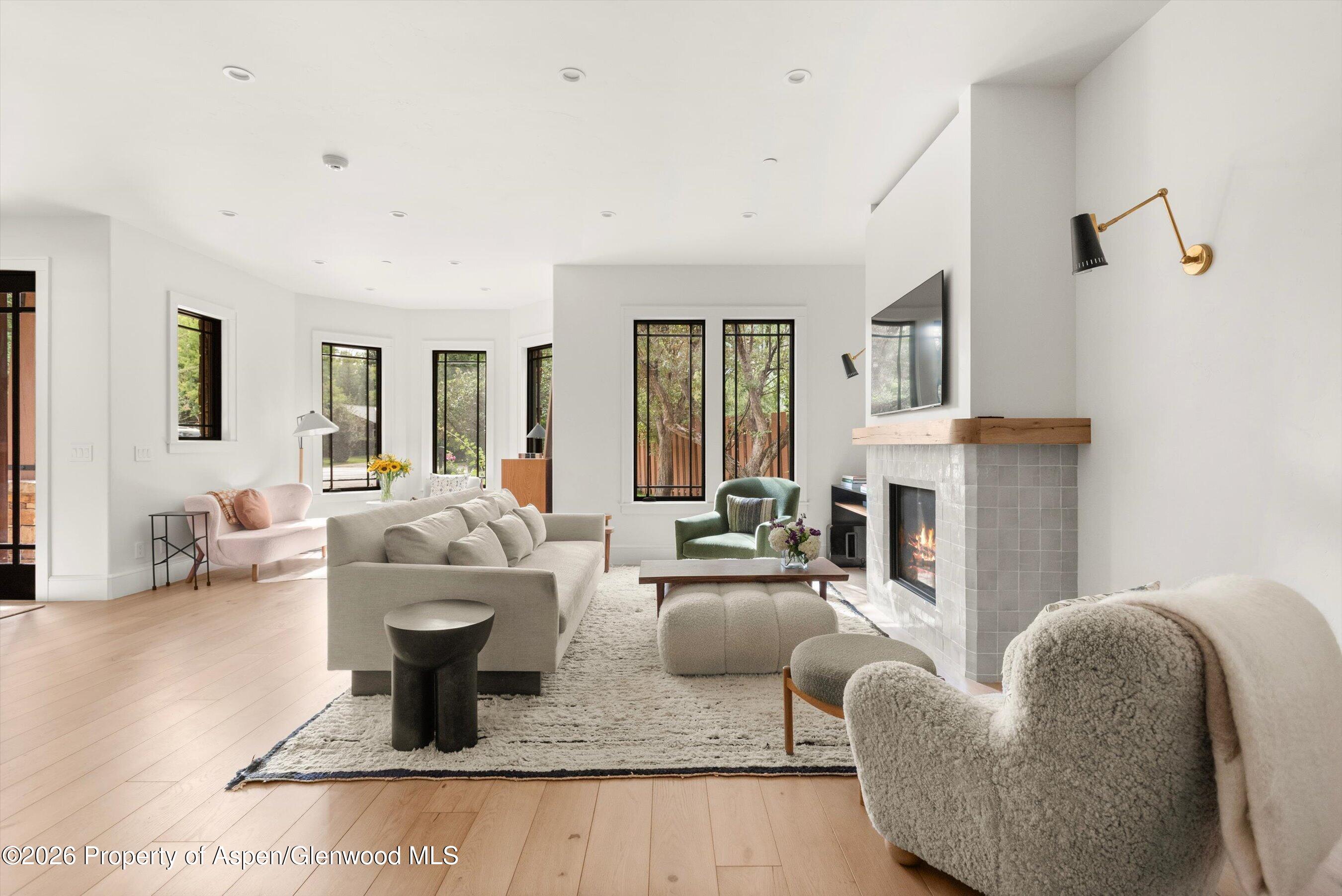 1263 Bunny Court Aspen CO 81611