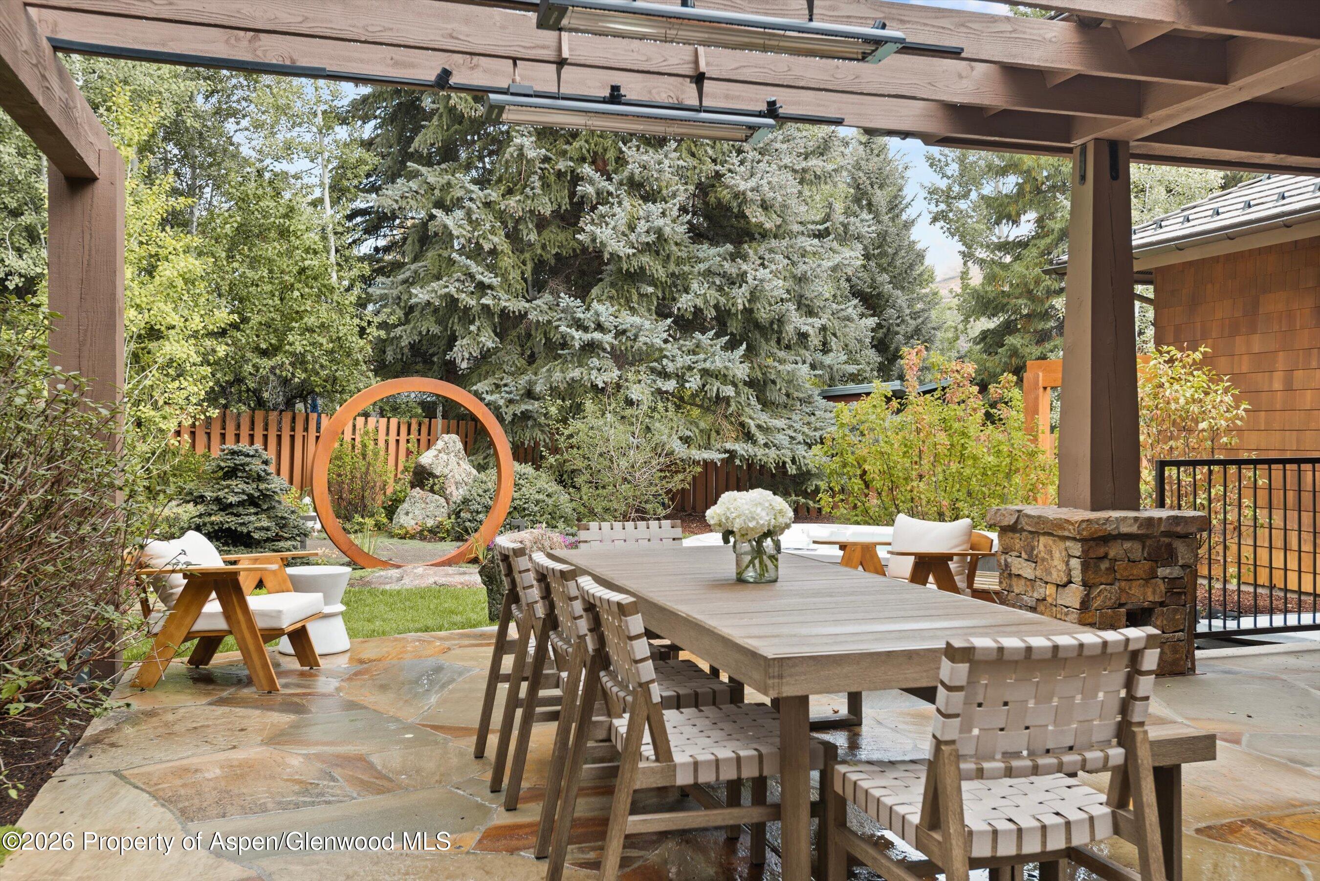 1263 Bunny Court Aspen CO 81611