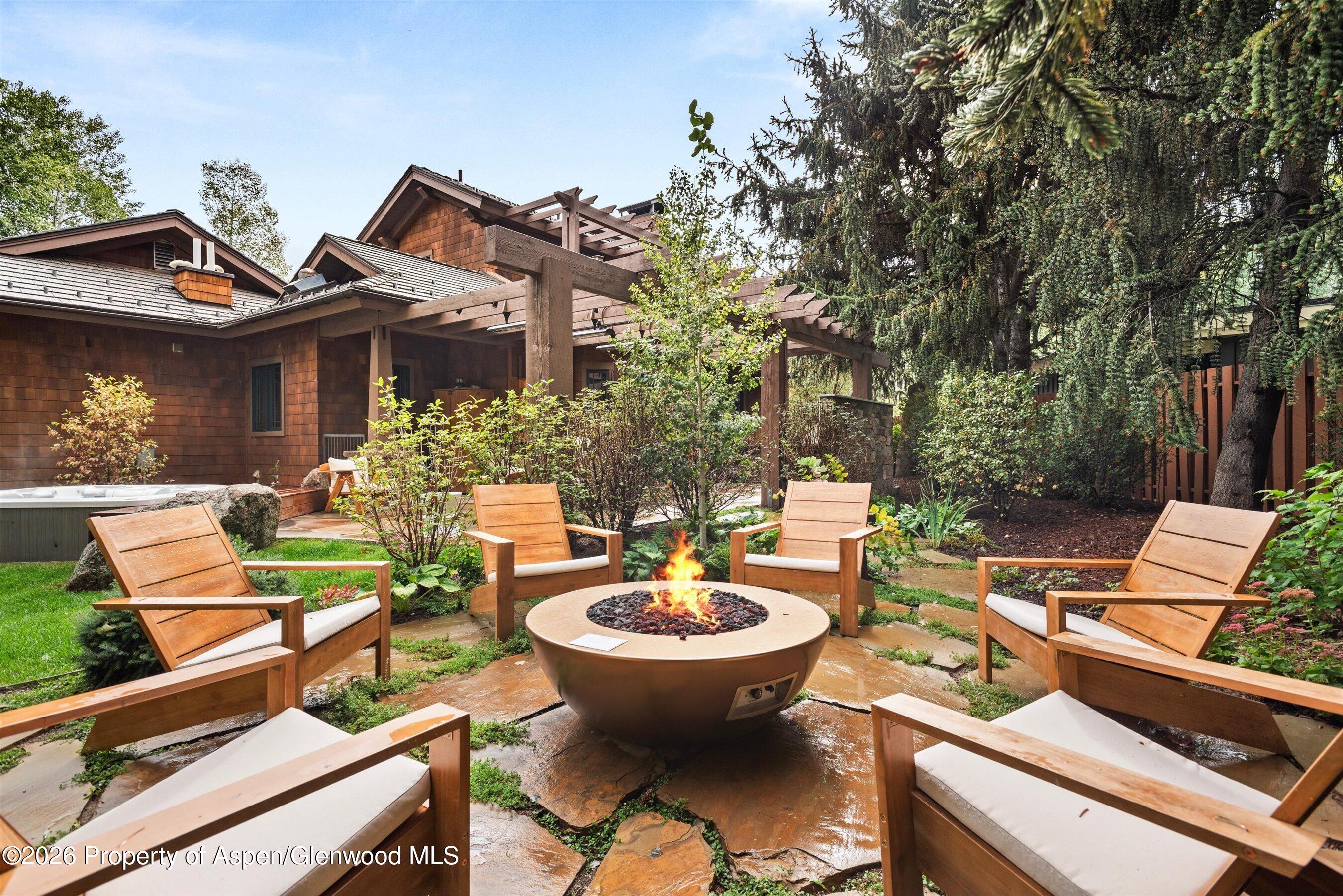 1263 Bunny Court Aspen CO 81611