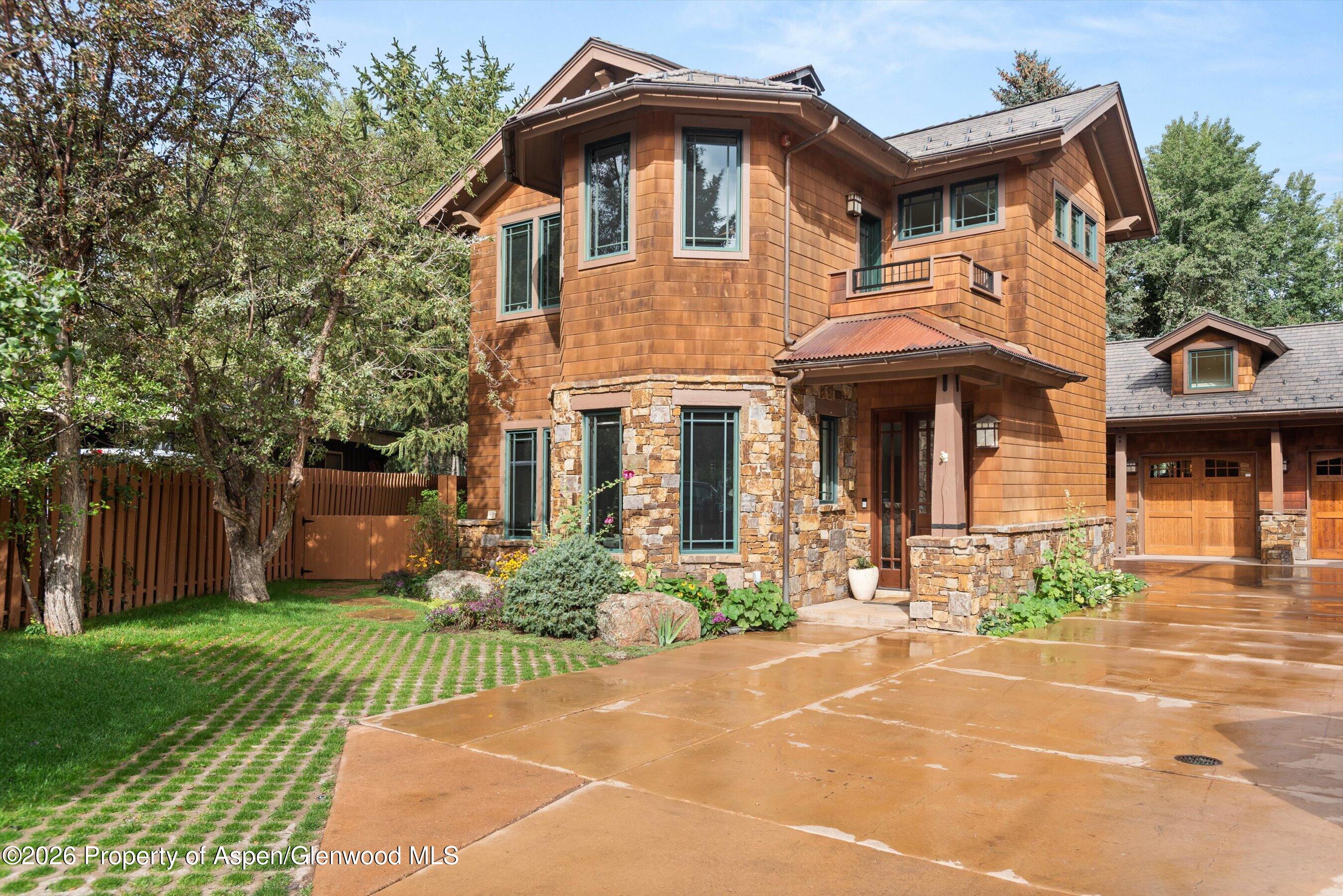 1263 Bunny Court Aspen CO 81611