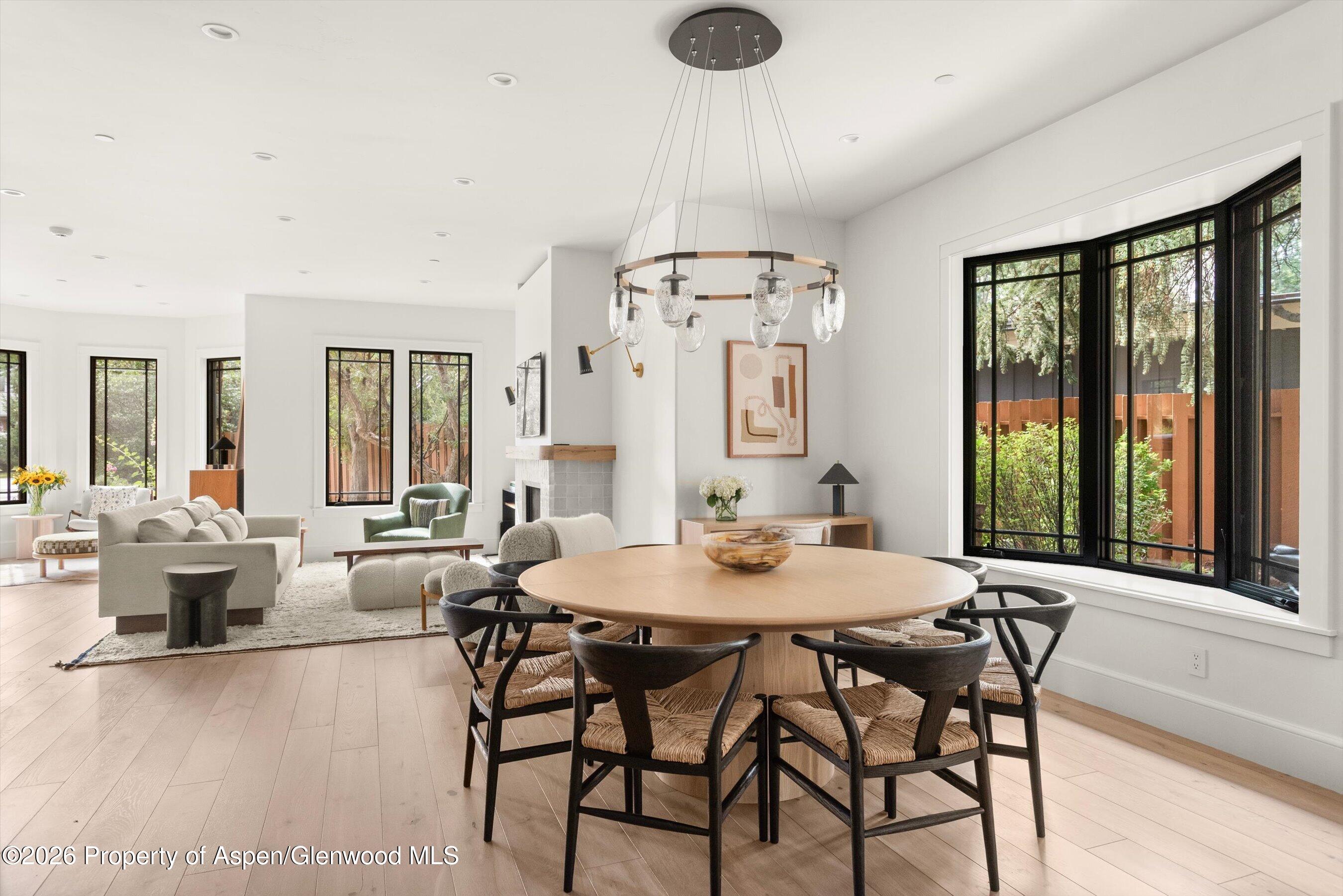 1263 Bunny Court Aspen CO 81611