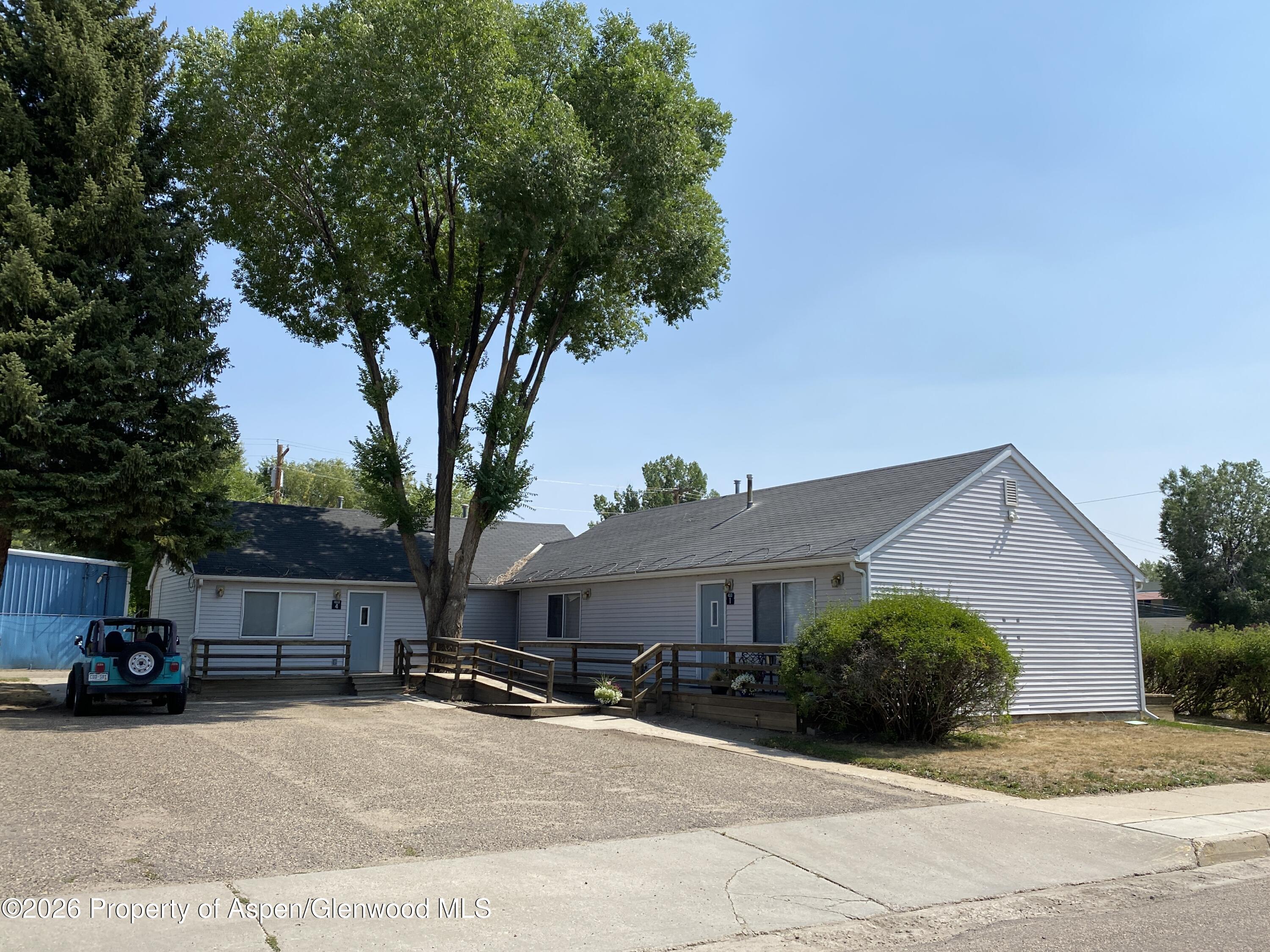 453 Russell Street Craig CO 81625