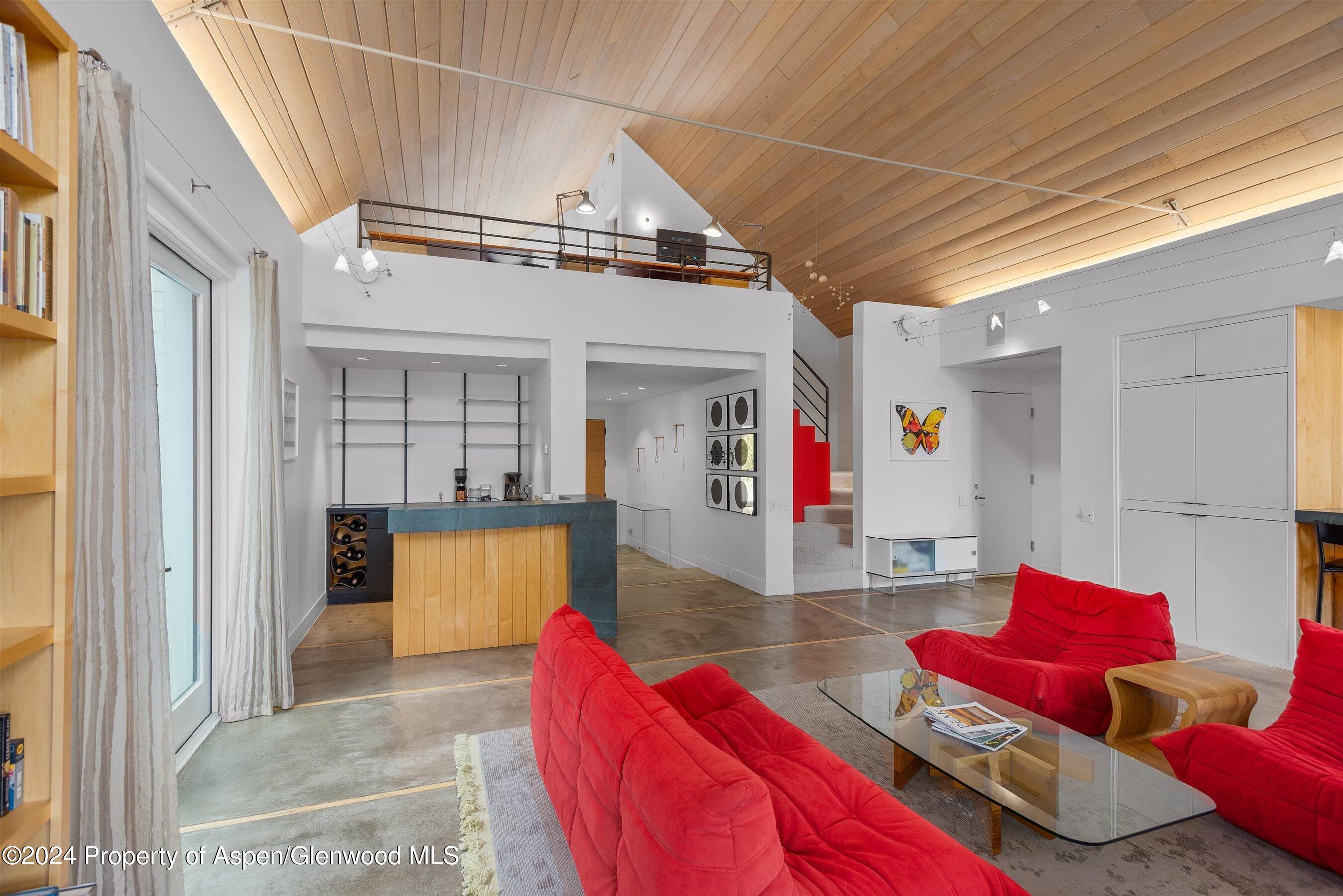 1270 Mountain View Drive Aspen CO 81611