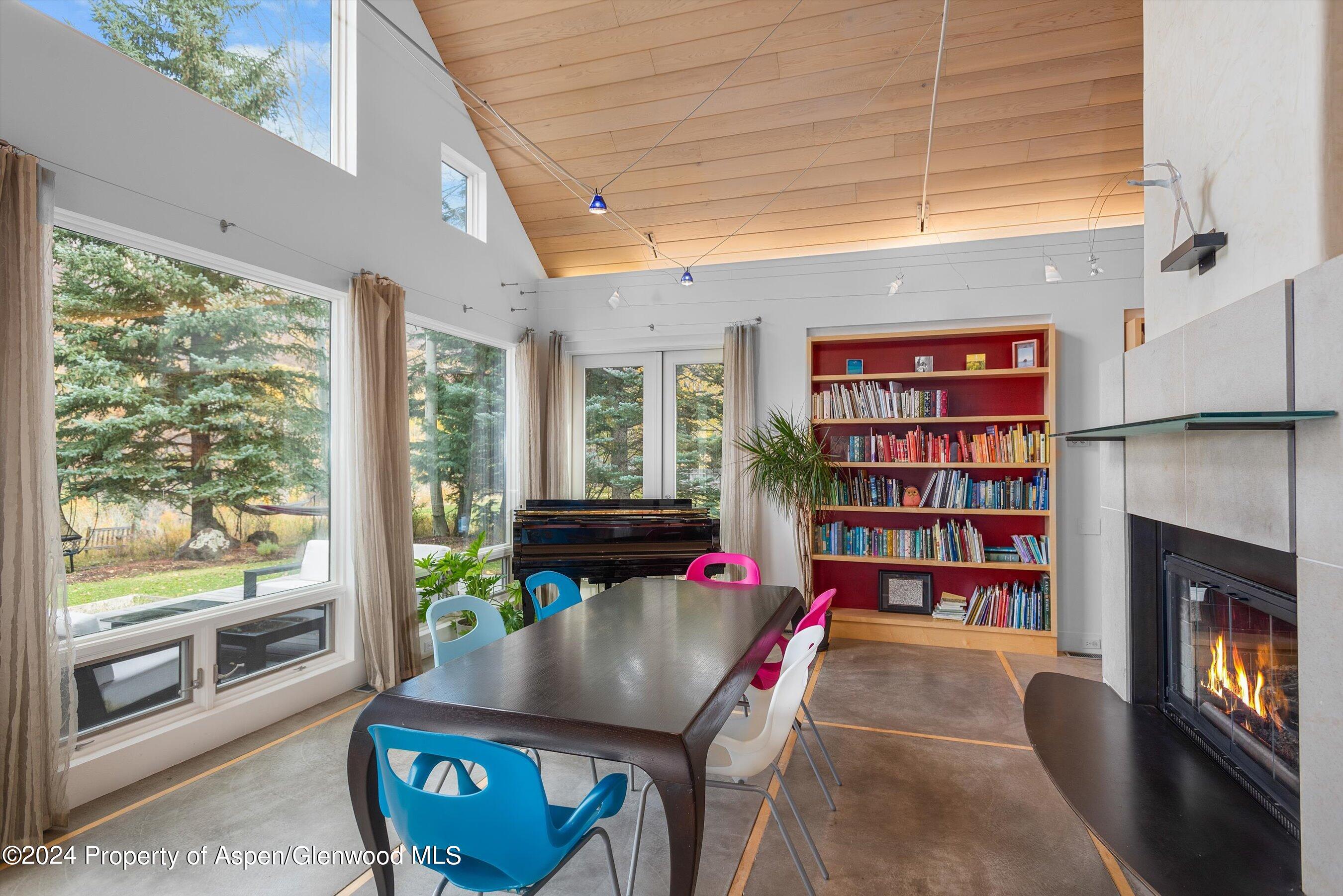 1270 Mountain View Drive Aspen CO 81611