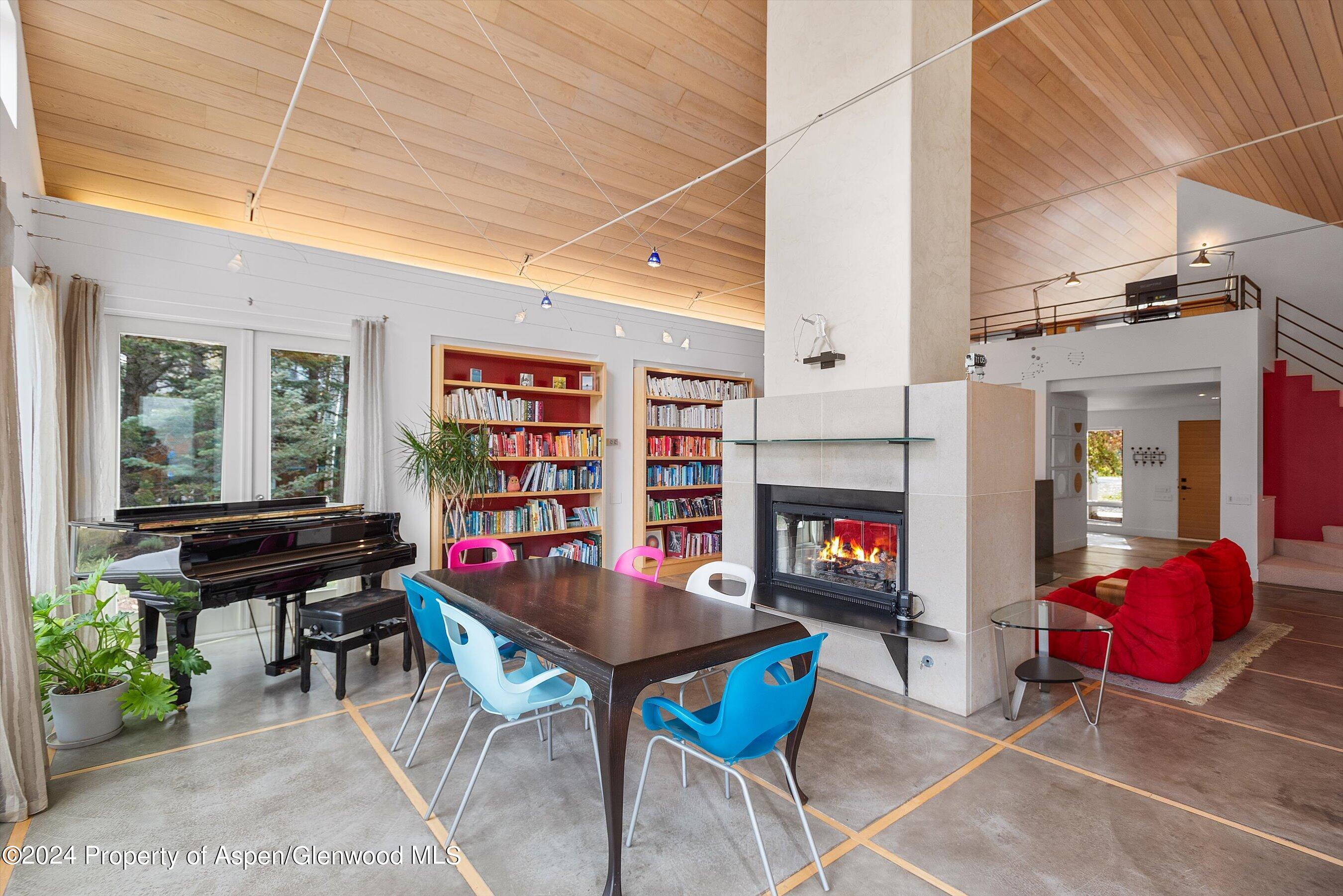 1270 Mountain View Drive Aspen CO 81611