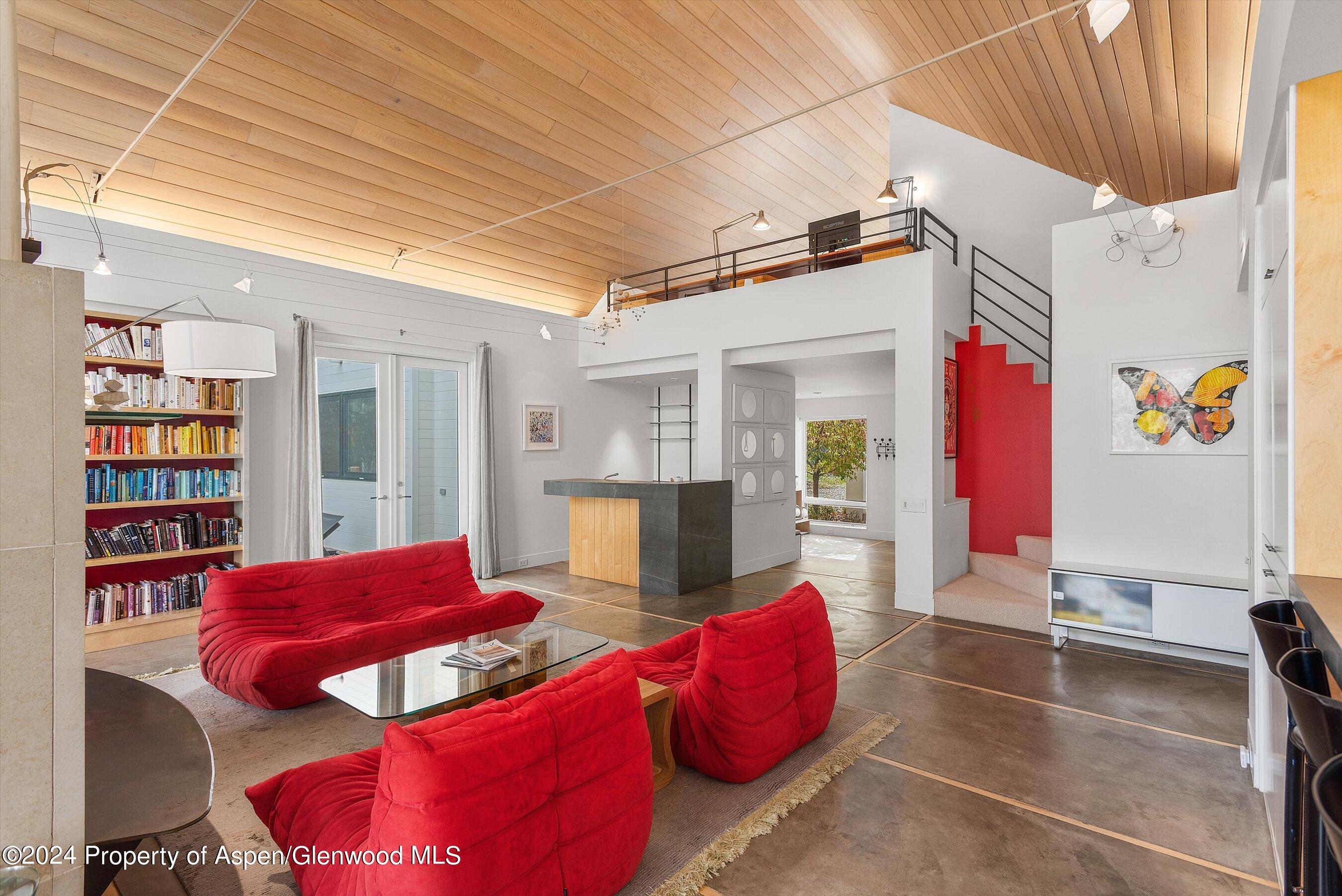 1270 Mountain View Drive Aspen CO 81611