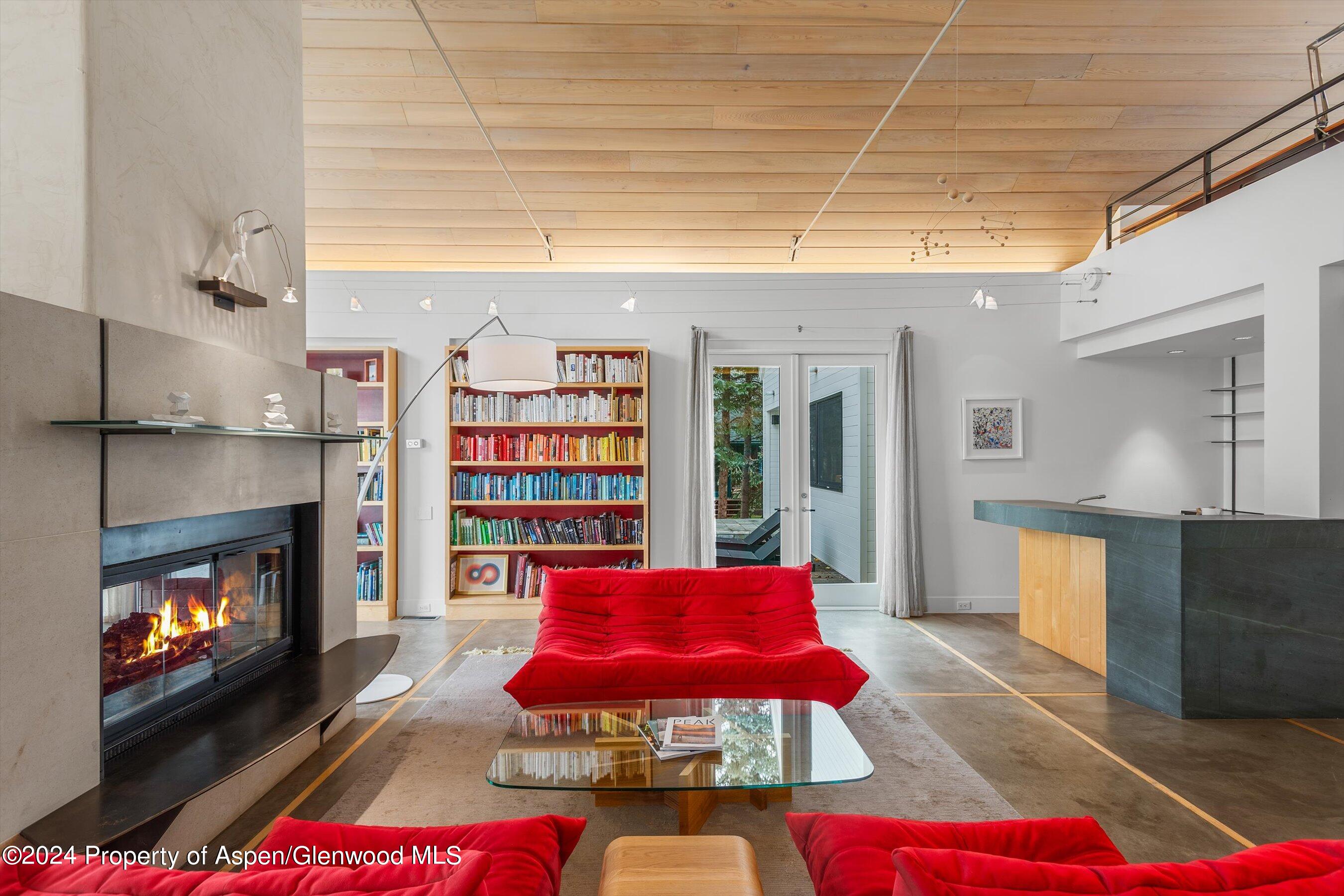 1270 Mountain View Drive Aspen CO 81611