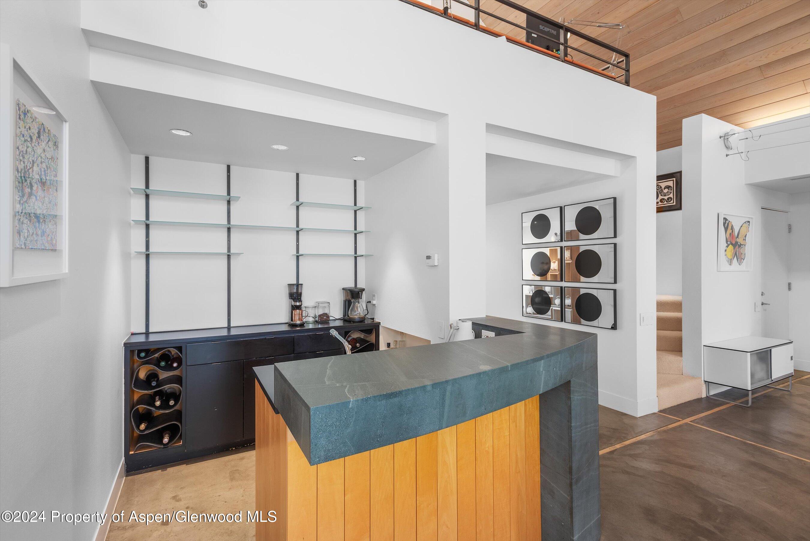 1270 Mountain View Drive Aspen CO 81611