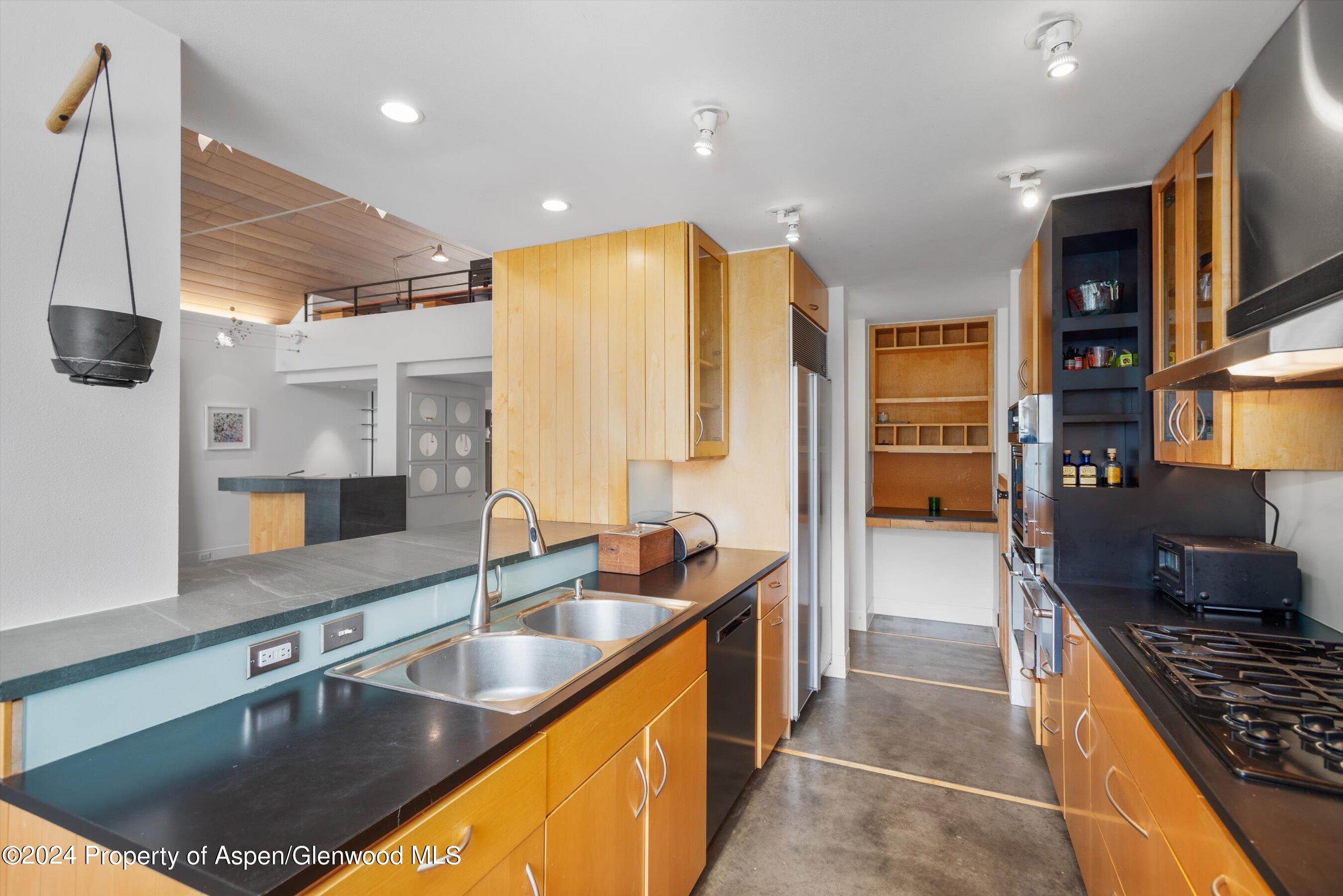 1270 Mountain View Drive Aspen CO 81611