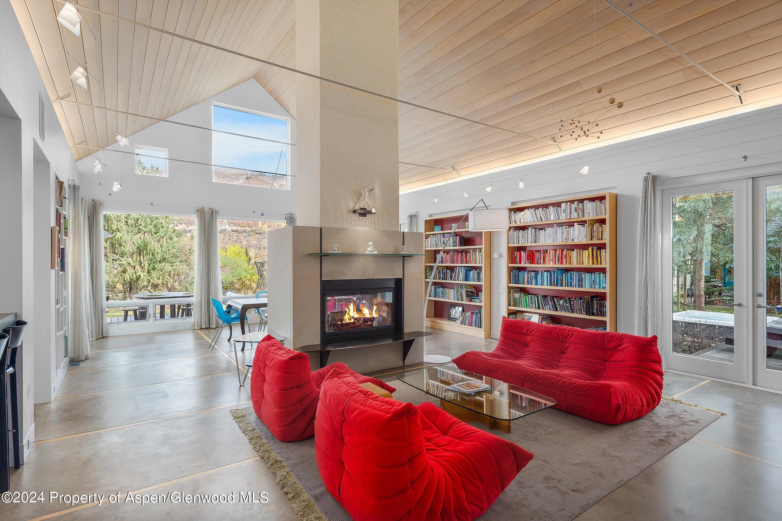 1270 Mountain View Drive Aspen CO 81611