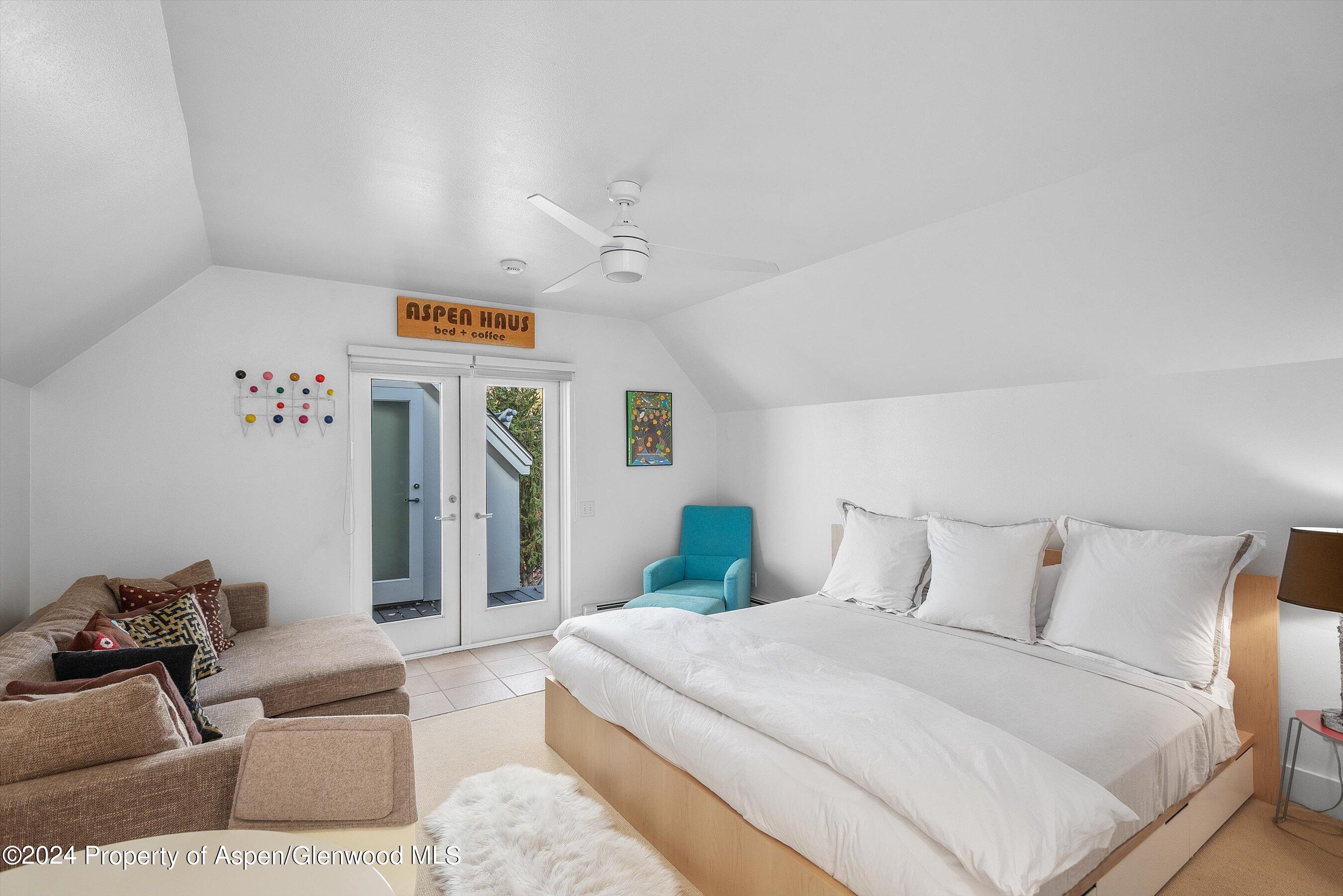 1270 Mountain View Drive Aspen CO 81611