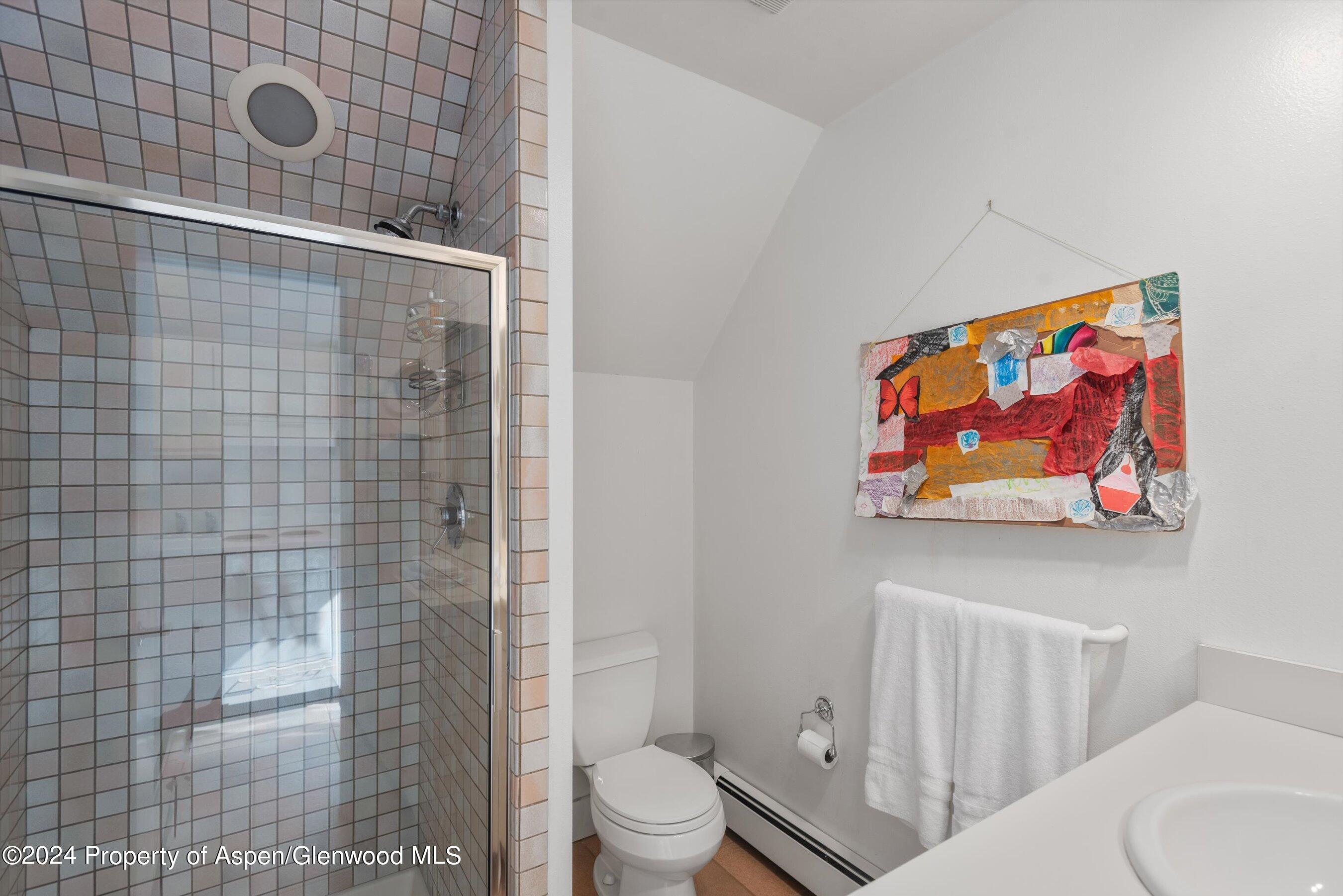 1270 Mountain View Drive Aspen CO 81611