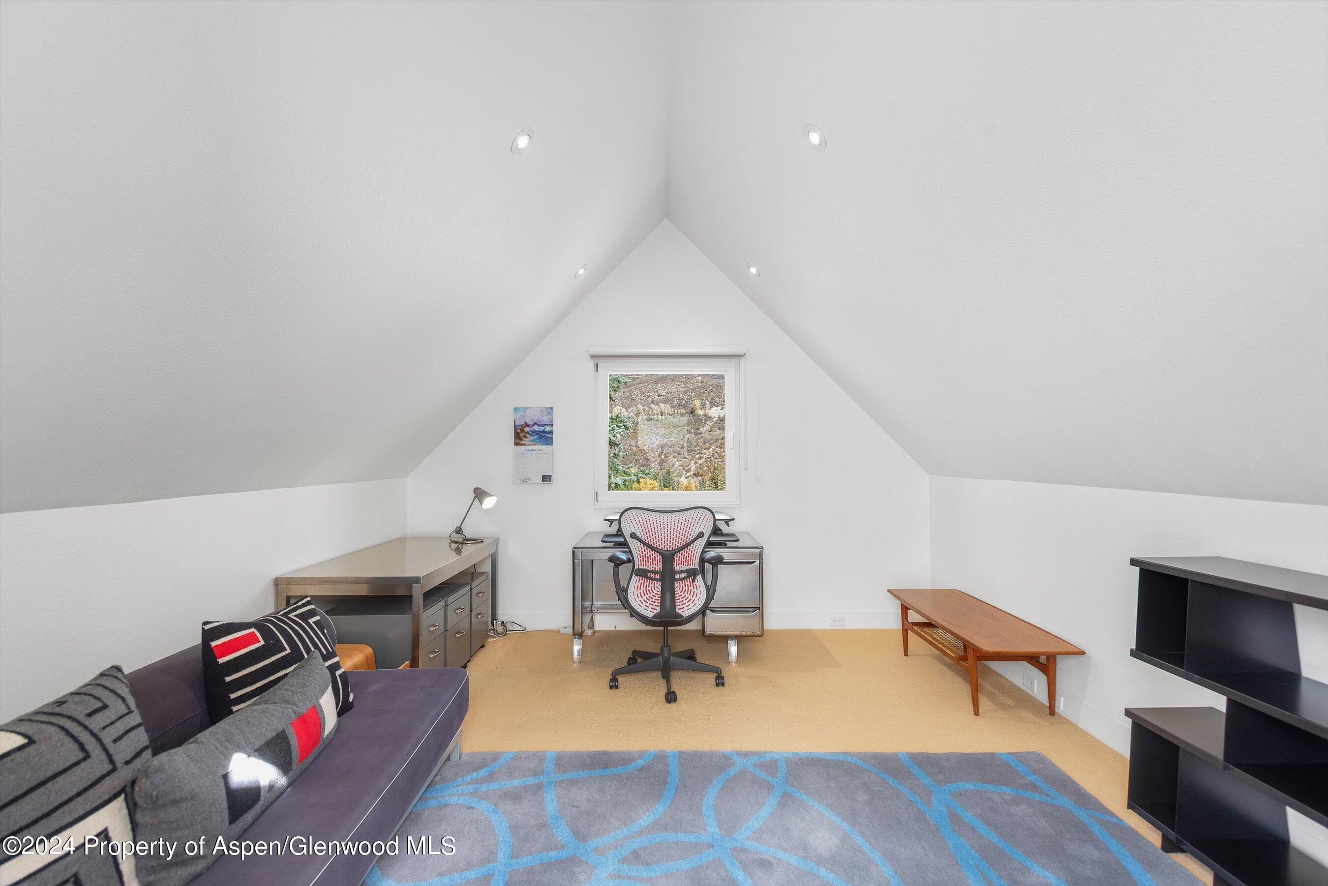 1270 Mountain View Drive Aspen CO 81611