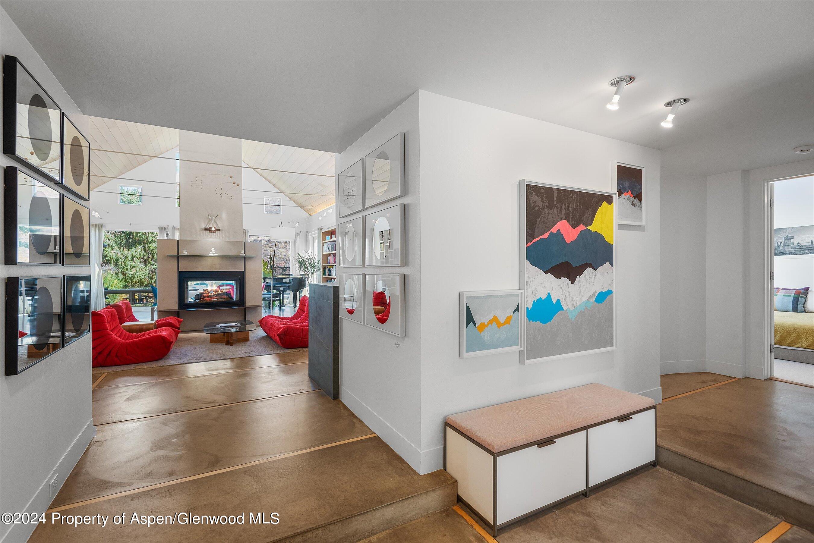 1270 Mountain View Drive Aspen CO 81611