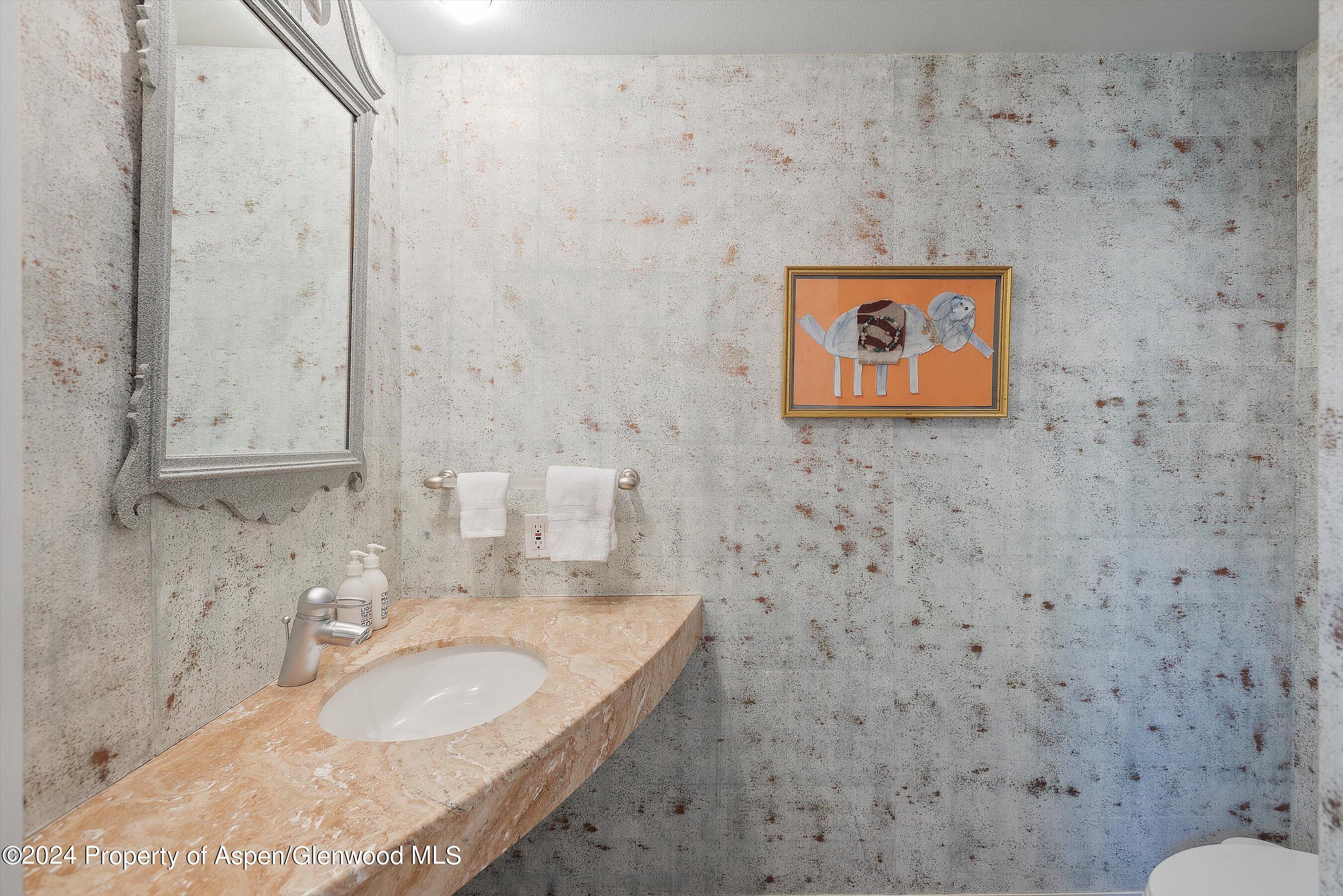 1270 Mountain View Drive Aspen CO 81611