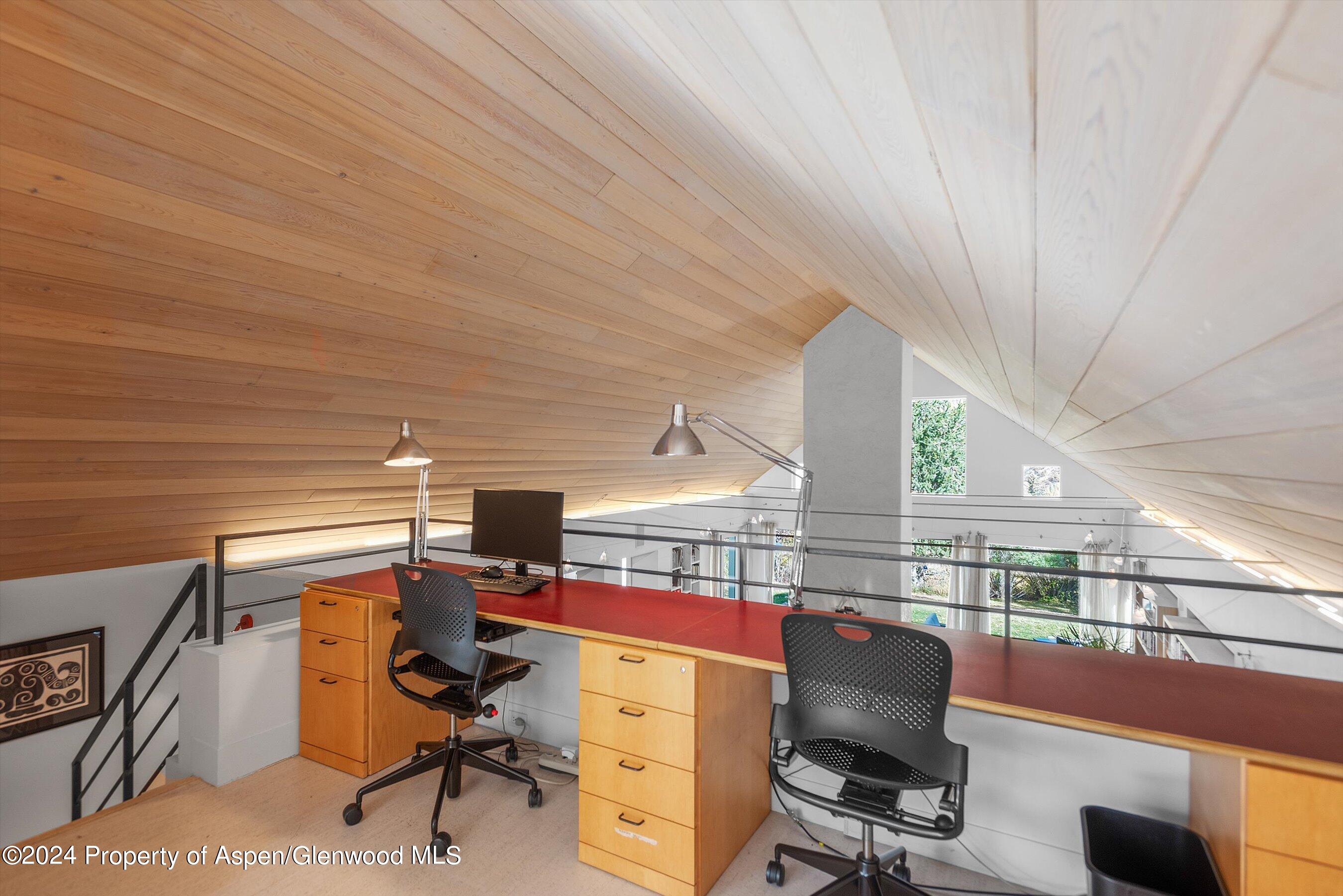 1270 Mountain View Drive Aspen CO 81611