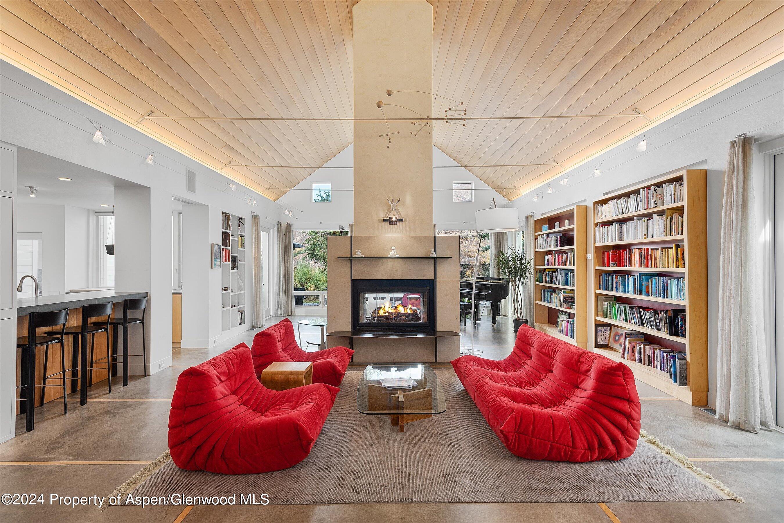 1270 Mountain View Drive Aspen CO 81611