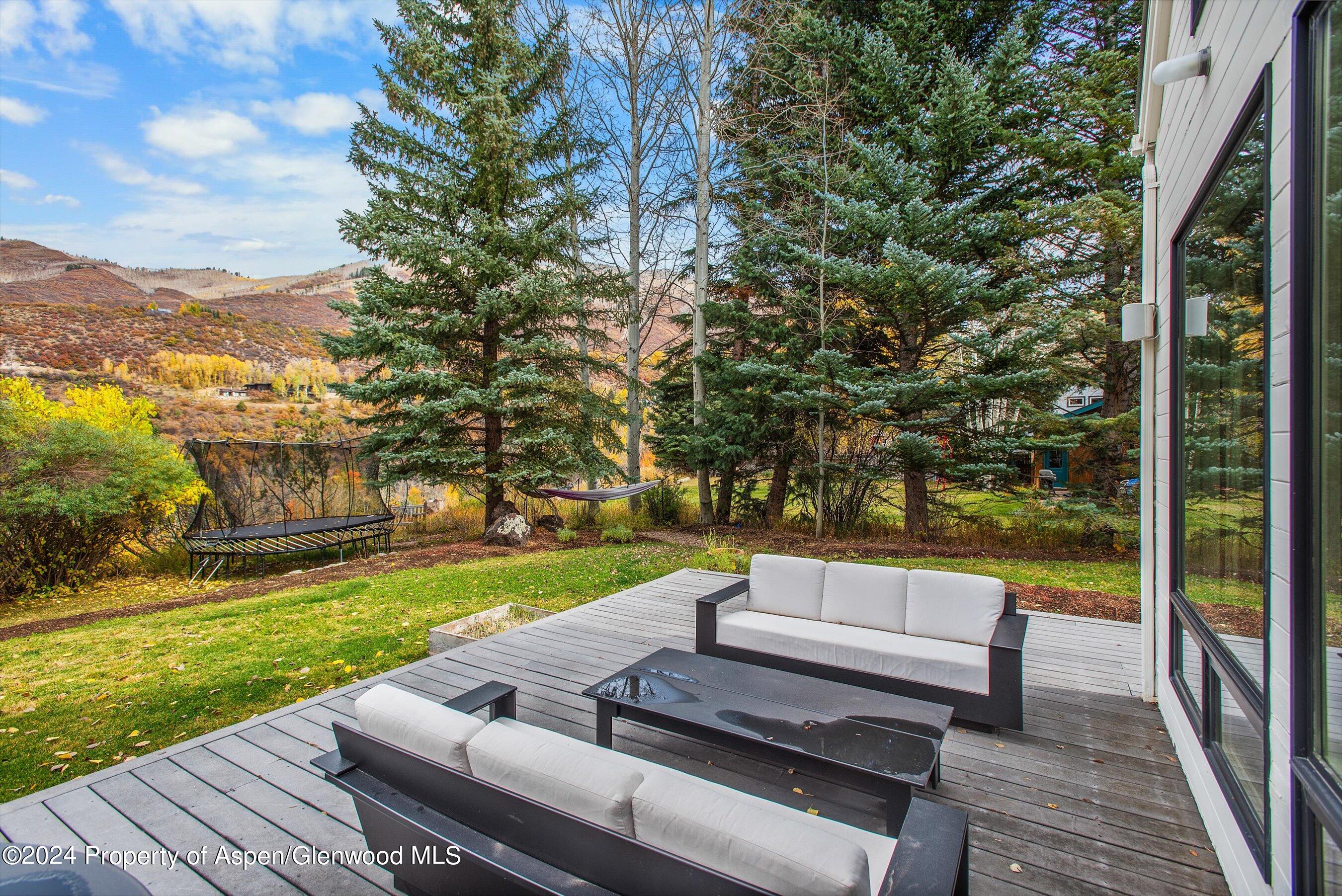 1270 Mountain View Drive Aspen CO 81611